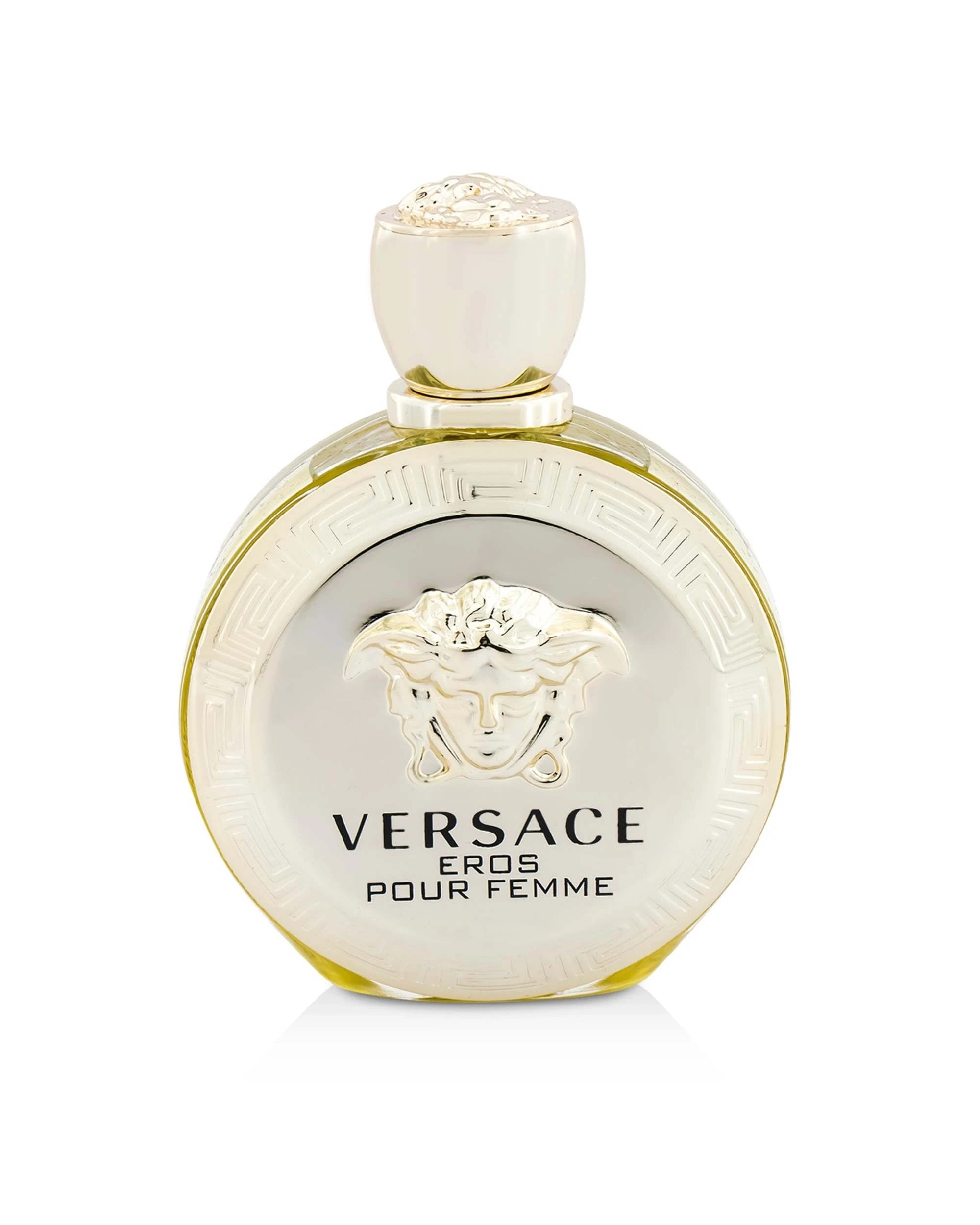 2 Versace Eros Eau De Parfum Spray  100ml/3.4oz, 2 of 4