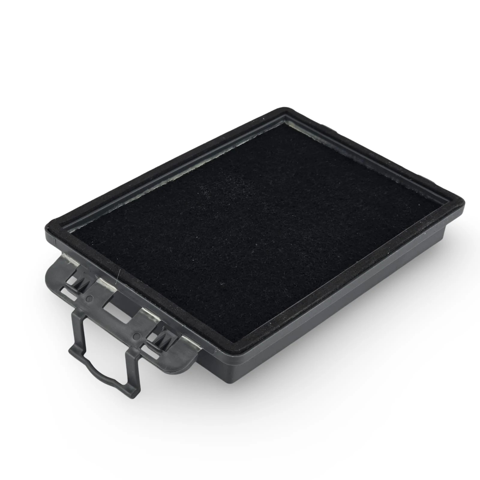 6 Cleanup Filter Set for Hoover & Sauber Vacuum Cleaners - Grey, 6 of 6