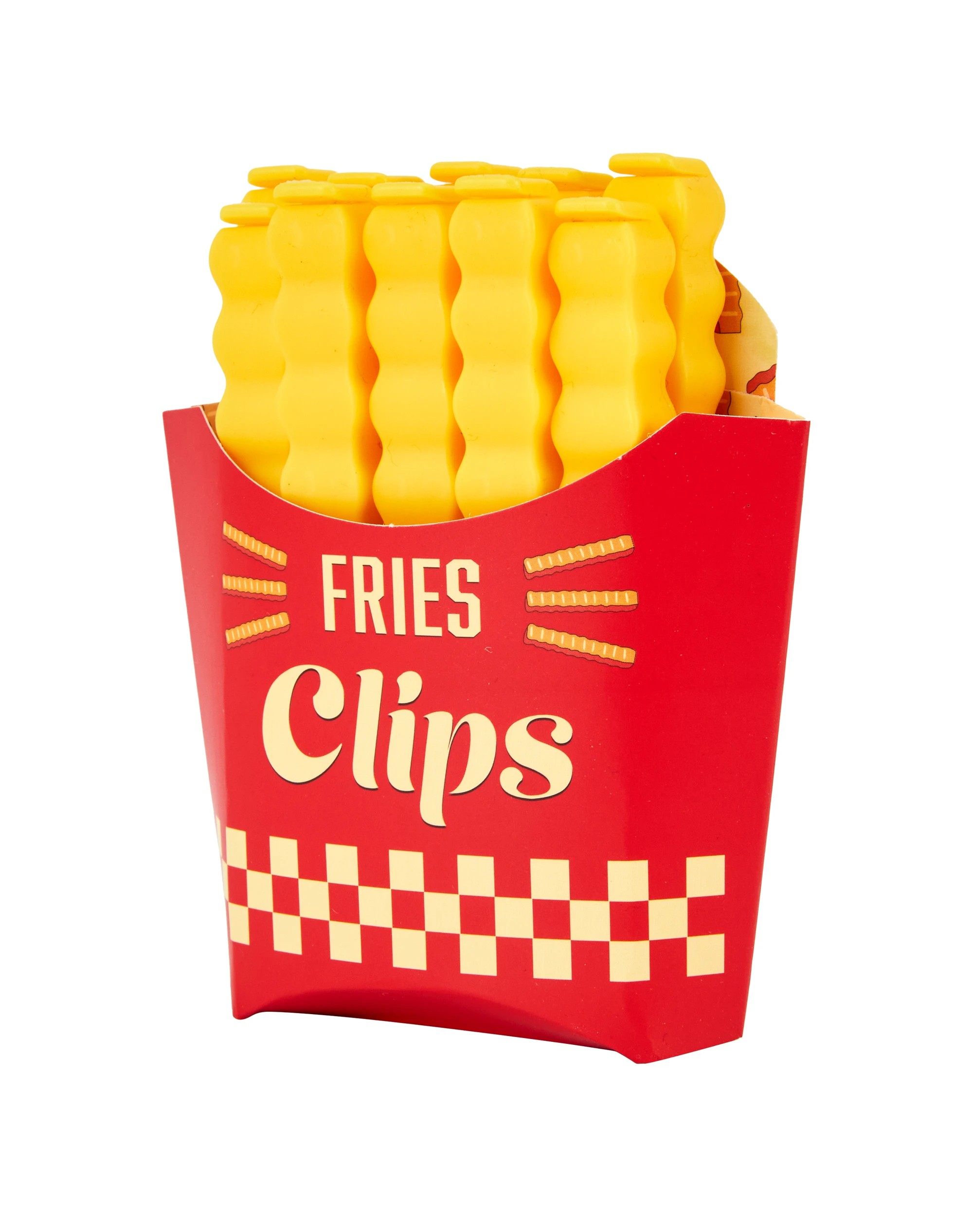 2 10 Pack Chip Clips, 2 of 7