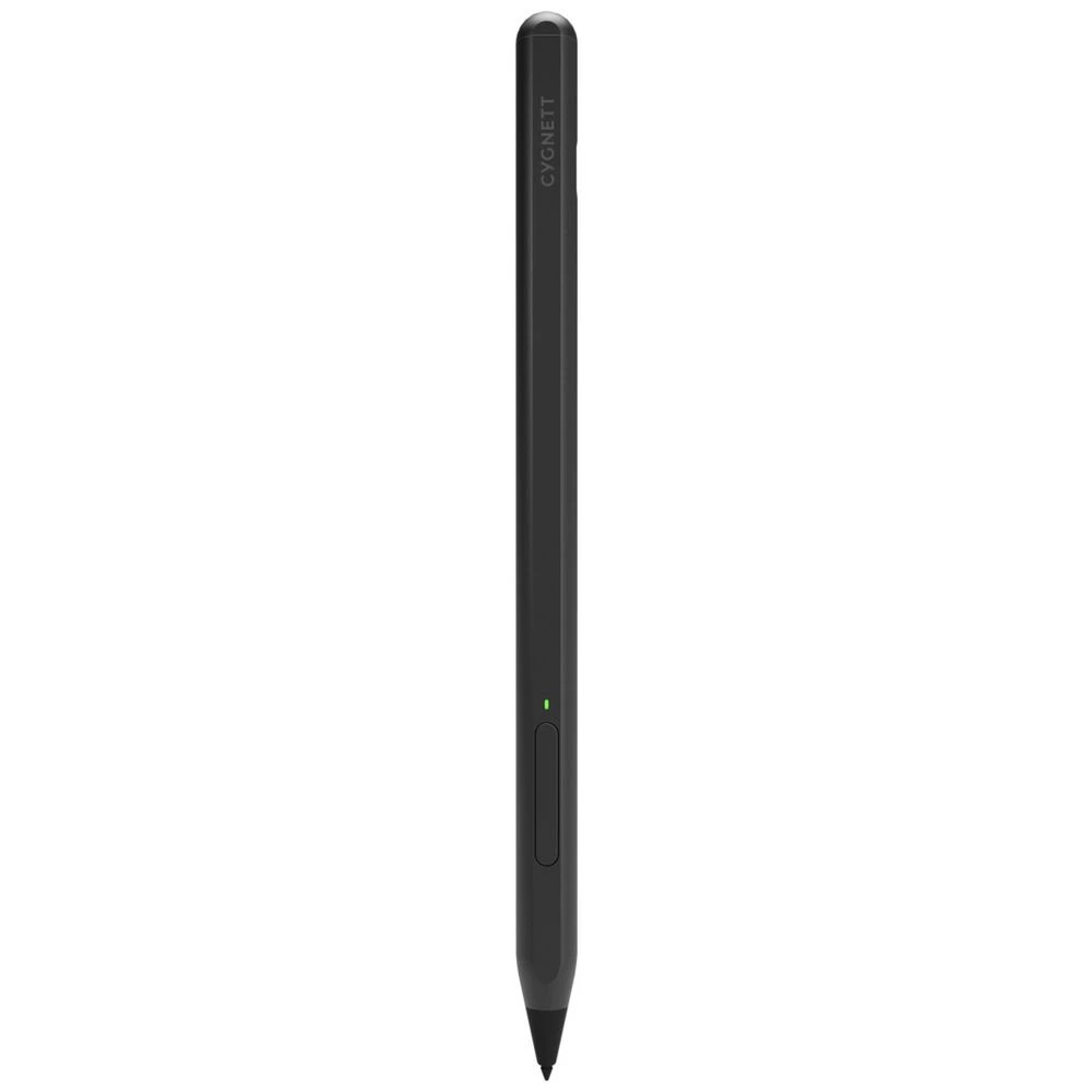 1 Cygnett MagPen Stylus for Windows MMP Graphite, 1 of 9