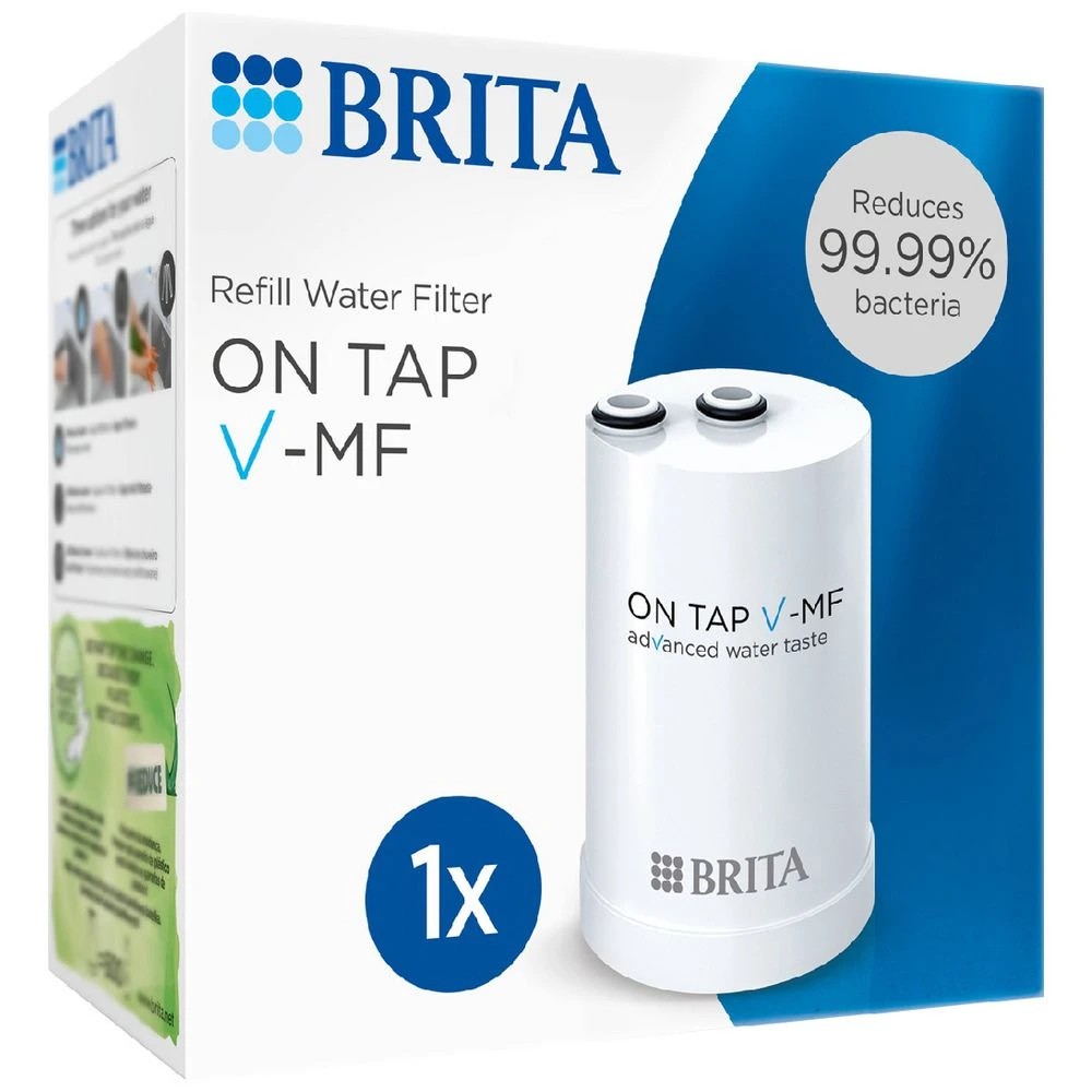 2 BRITA Water Filter On Tap Pro V-MF, 2 of 6