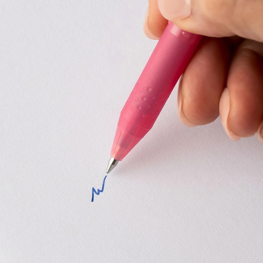 5 PILOT FriXion Ball Sweets Erasable Gel Pen 0.7mm Blue 3 Pack, 5 of 9