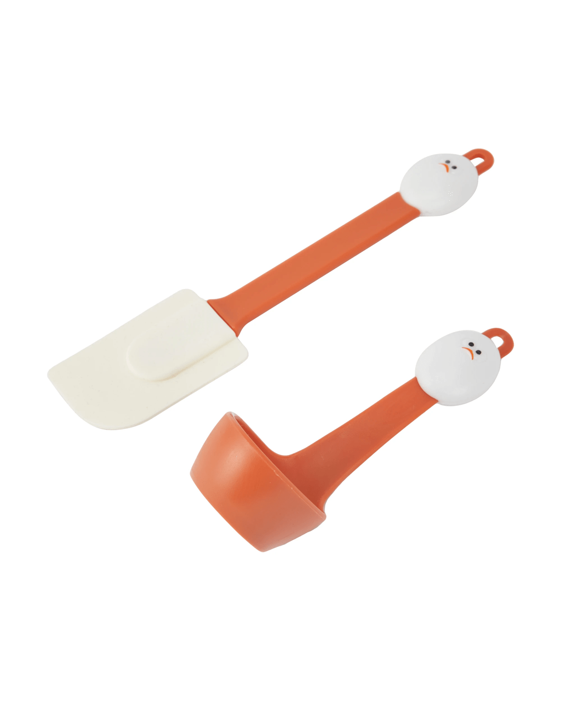 2 Egg Spoon and Spatula Set, 2 of 5