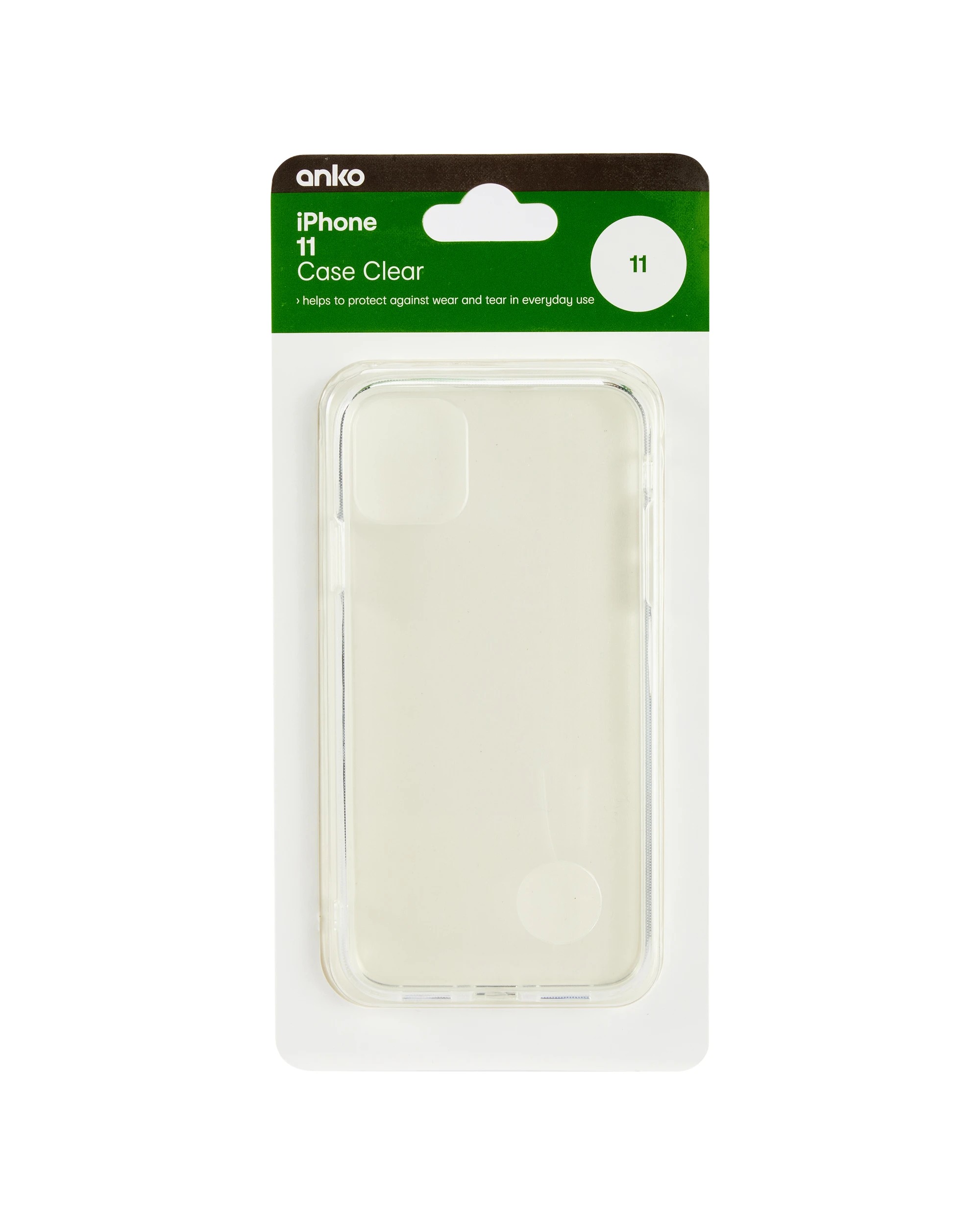 5 iPhone 11 Case Clear, 5 of 5