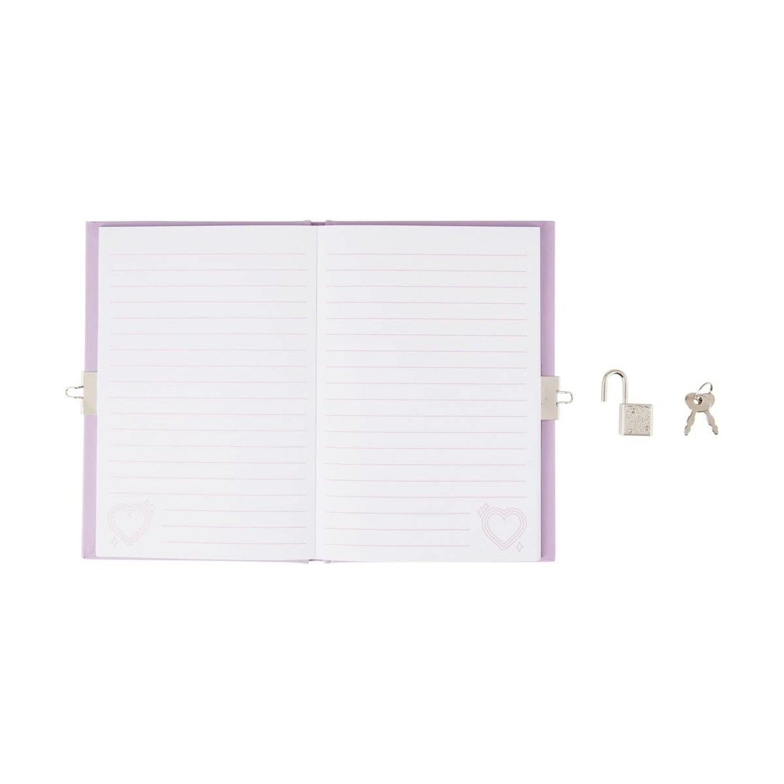 2 Journal Set - Unicorn, 2 of 6