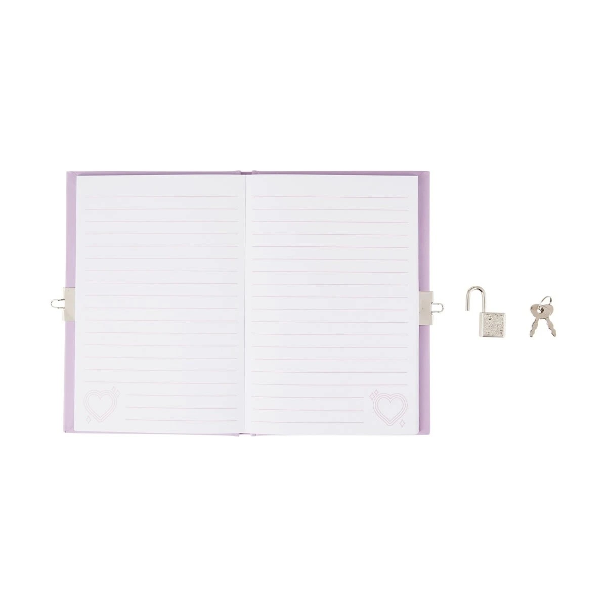 2 Journal Set - Unicorn, 2 of 6