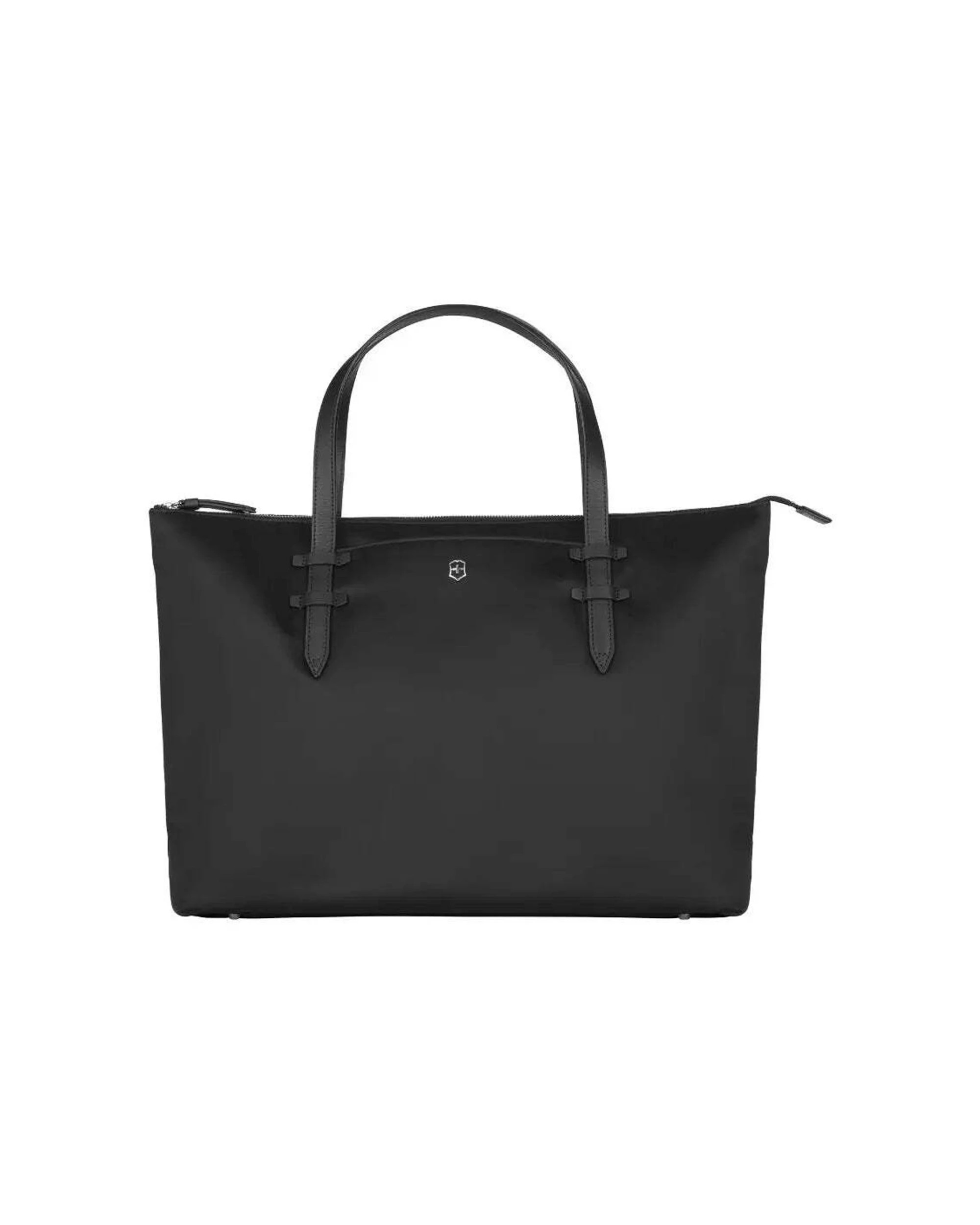 3 Victorinox Victoria 2.0 Deluxe Business Tote Bag Fits 16in Laptop Business Use Durable - Black, 3 of 6