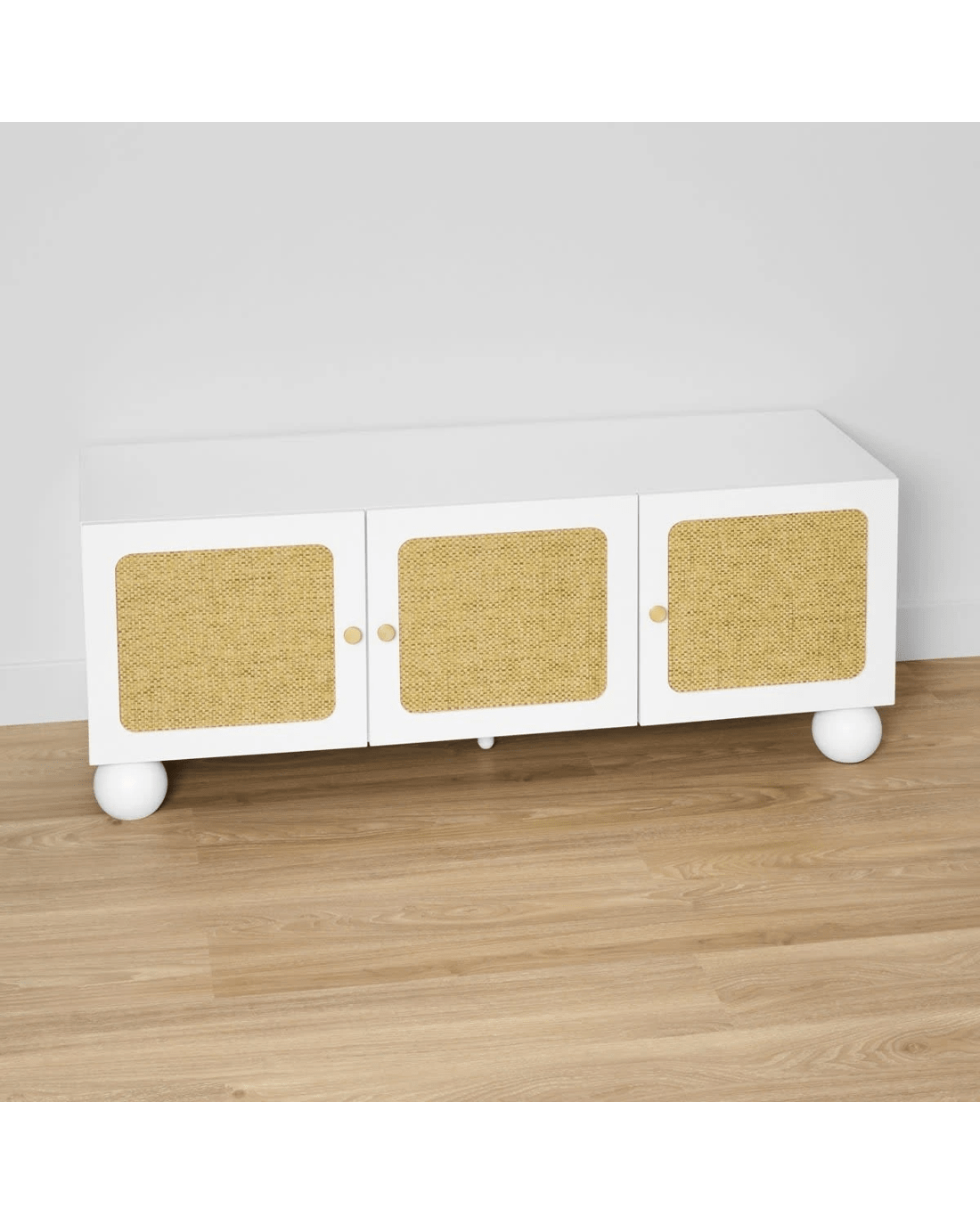 3 Burleigh Entertainment Unit, 3 of 9