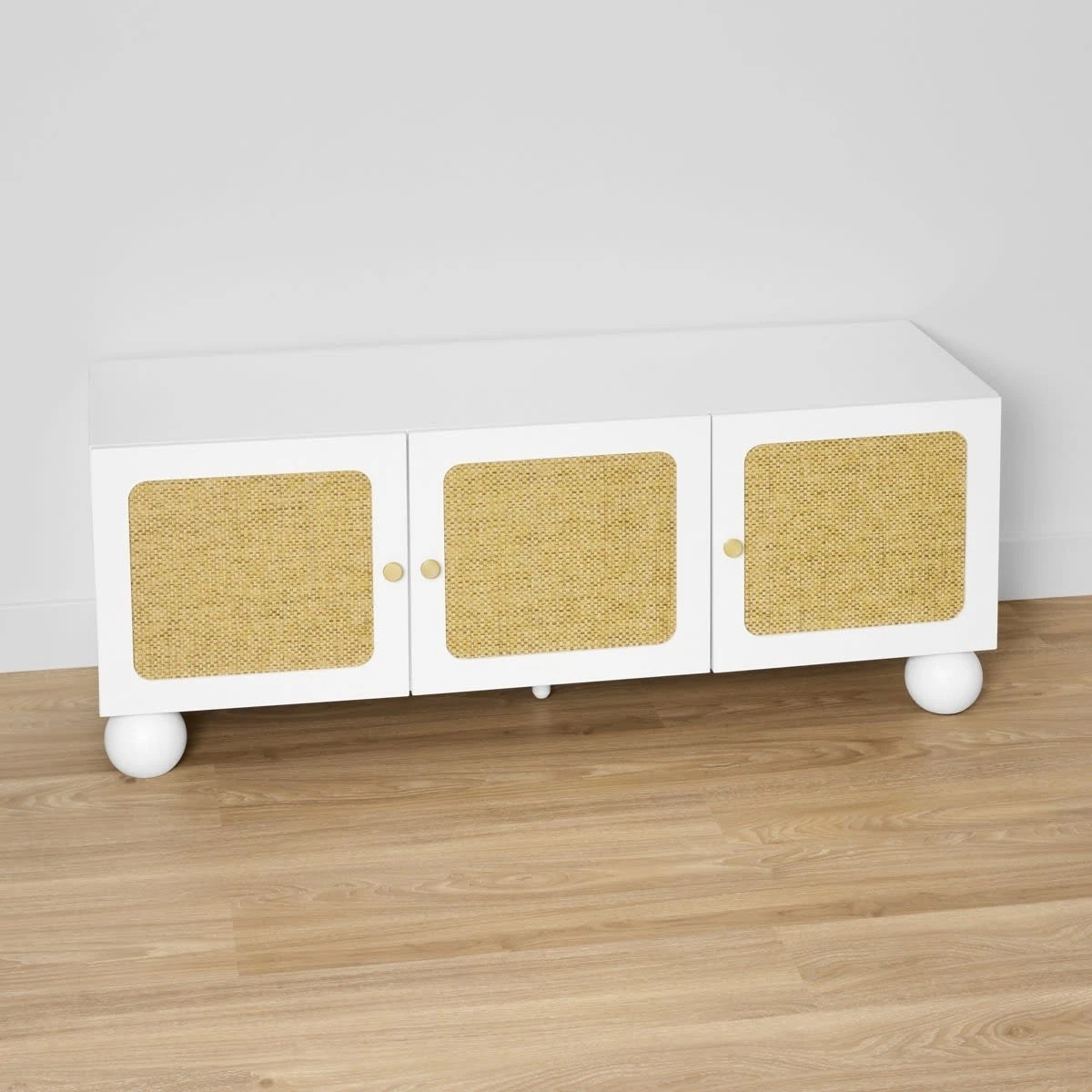 3 Burleigh Entertainment Unit, 3 of 9