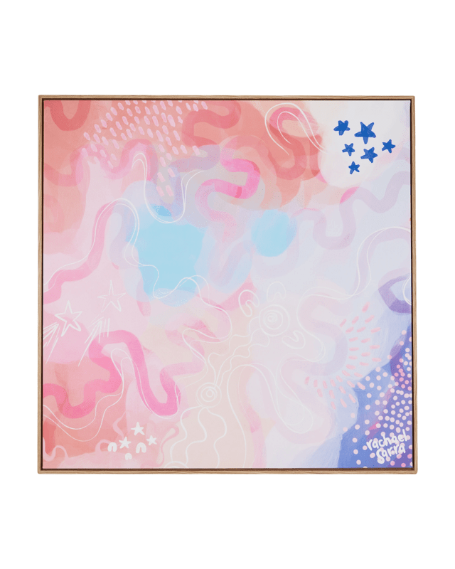 Rachael Sarra Flourish Ca