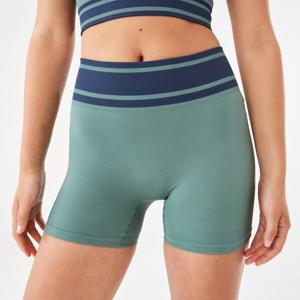 Active Womens Seamfree Tipping Bike Shorts