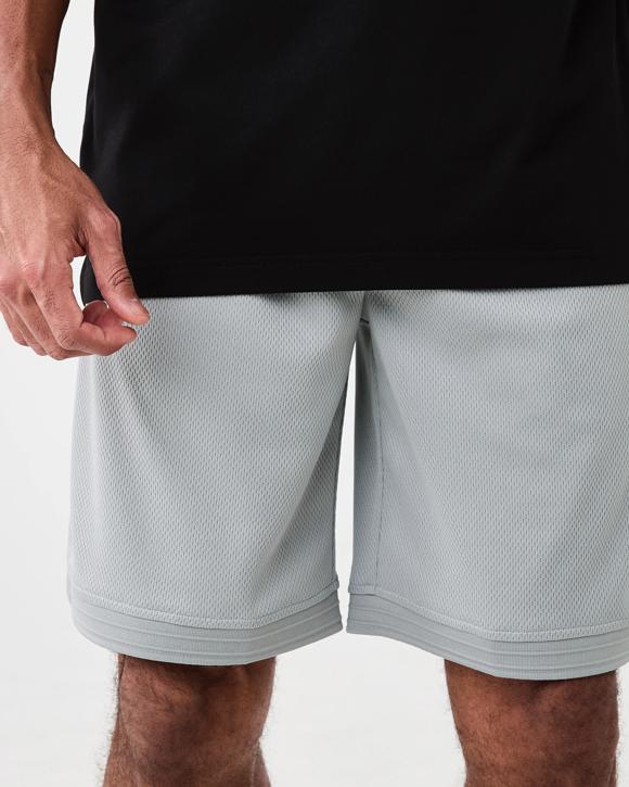 Active Mens Relaxed Basketball Shorts