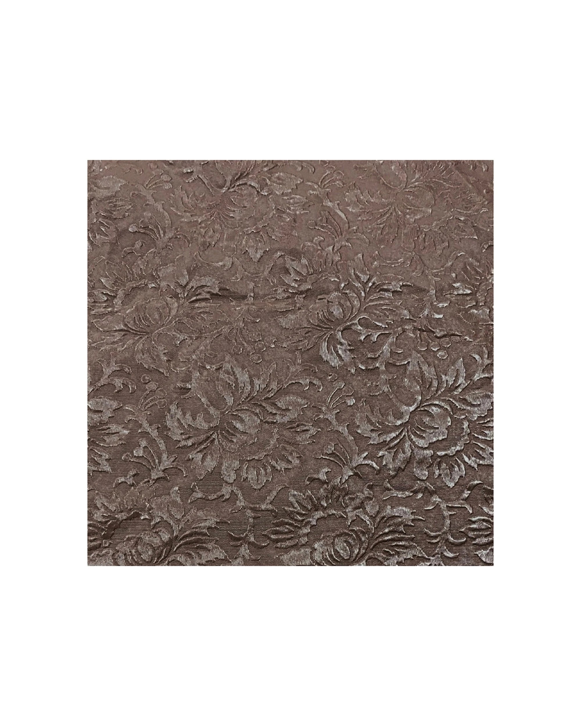 1 Ladelle Table Protector Buy By The Metre Leakproof Heat Scratch Resistant Kitchen Tool - Brown, 1 of 1
