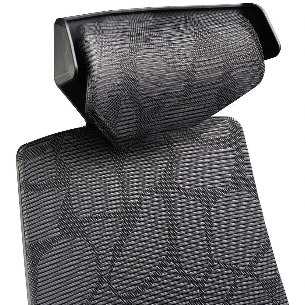 6 Pago Valkor Ergonomic Gaming Chair Black Ergonomic Chairs and Desk Chairs, 6 of 10