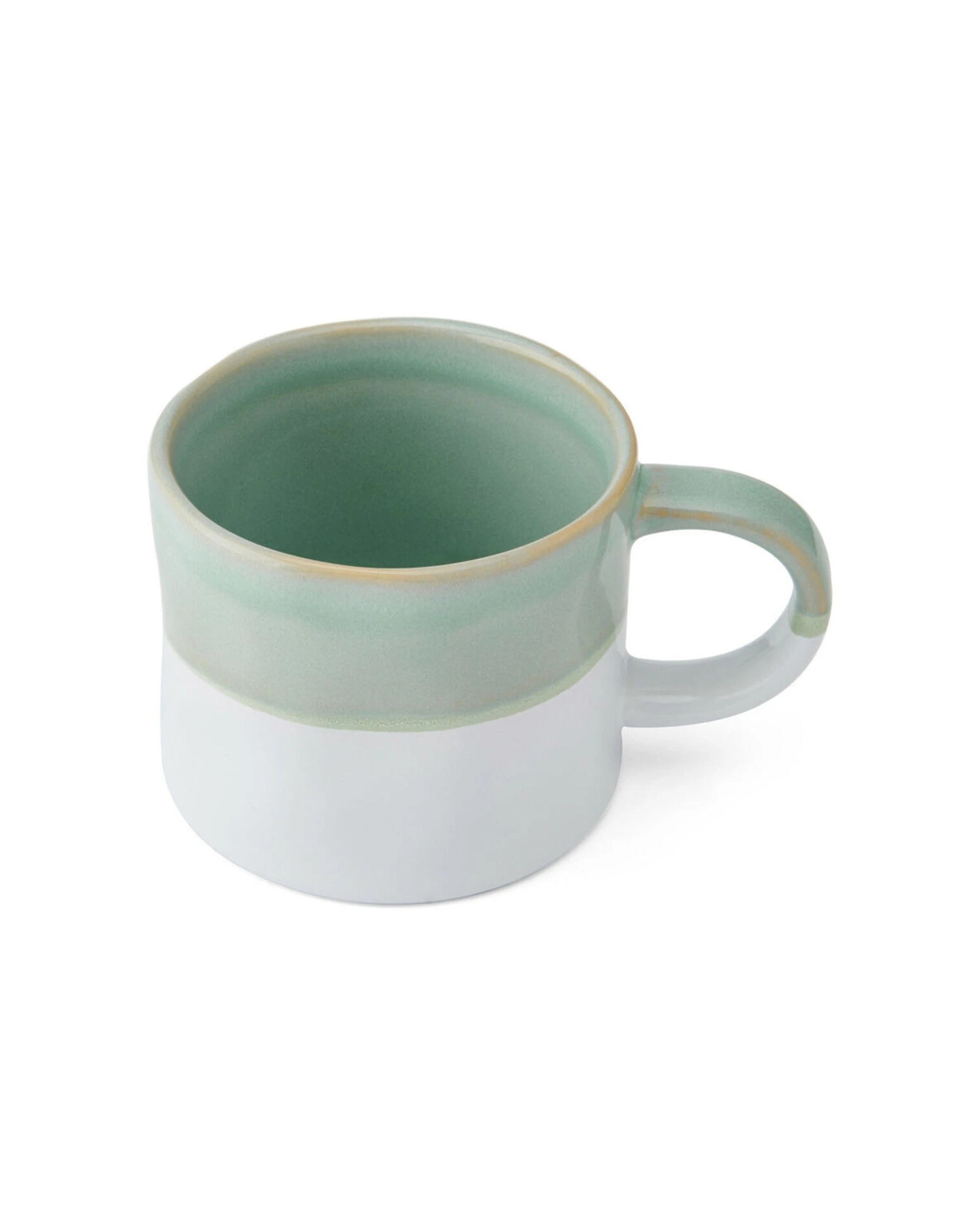 3 Mikasa 4PK Ombre Coffee Mug Cup Stoneware 350ml - Multi, 3 of 8