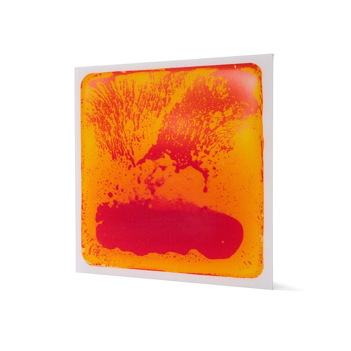 7 Sensory Play Tile - Red, 7 of 10
