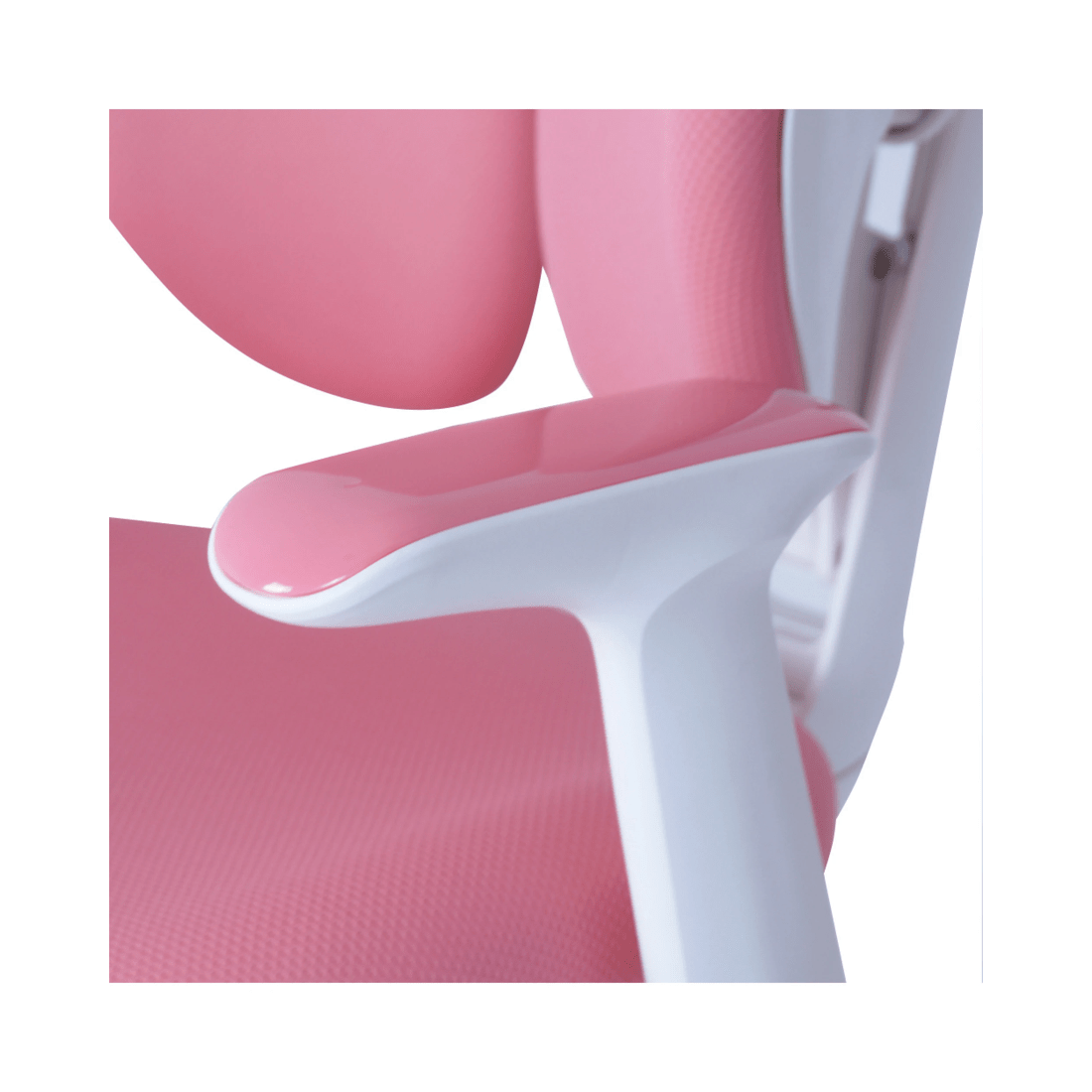 10 BR Home Height Adjustable Ergonomic Study Chair Set for Children, 10 of 10