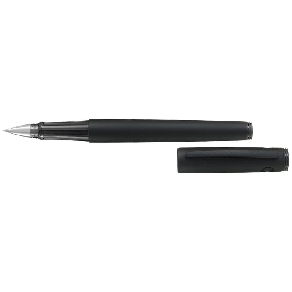 3 PILOT Explorer Gel Pen Matte Black, 3 of 5