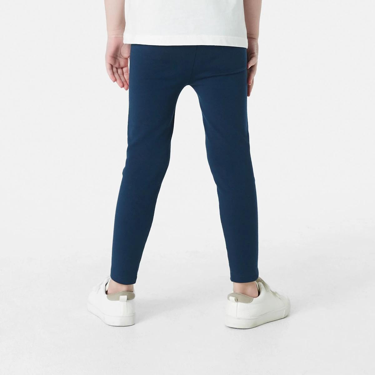 2 Leggings DRESS BLUE, 2 of 7
