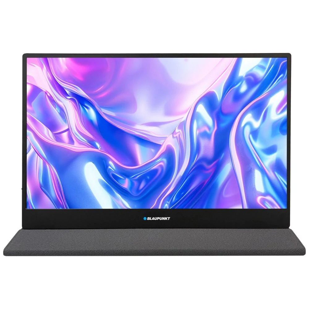 1 Blaupunkt 13.3" FHD OLED Portable Monitor, 1 of 6
