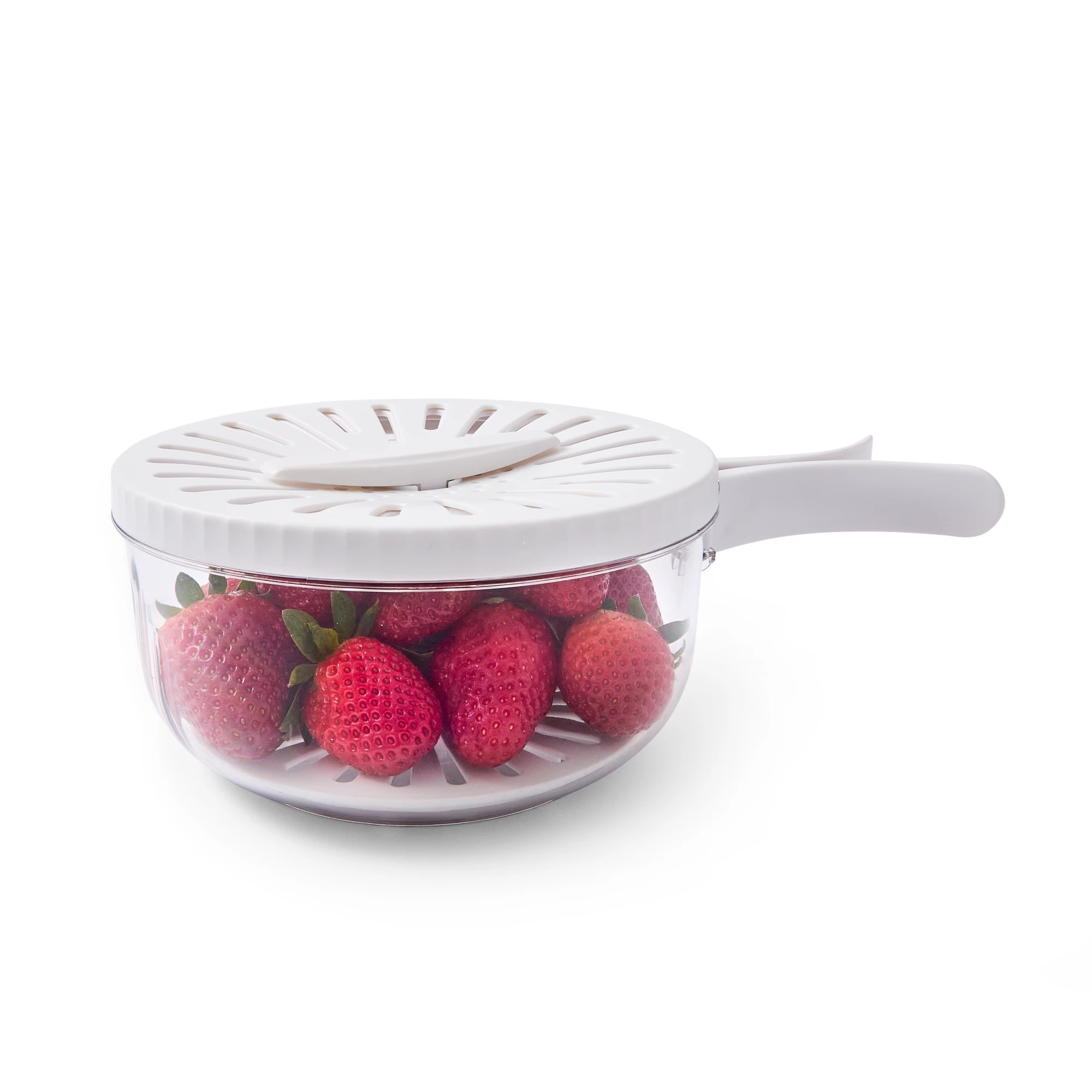 1 Berry Storage Strainer, 1 of 7