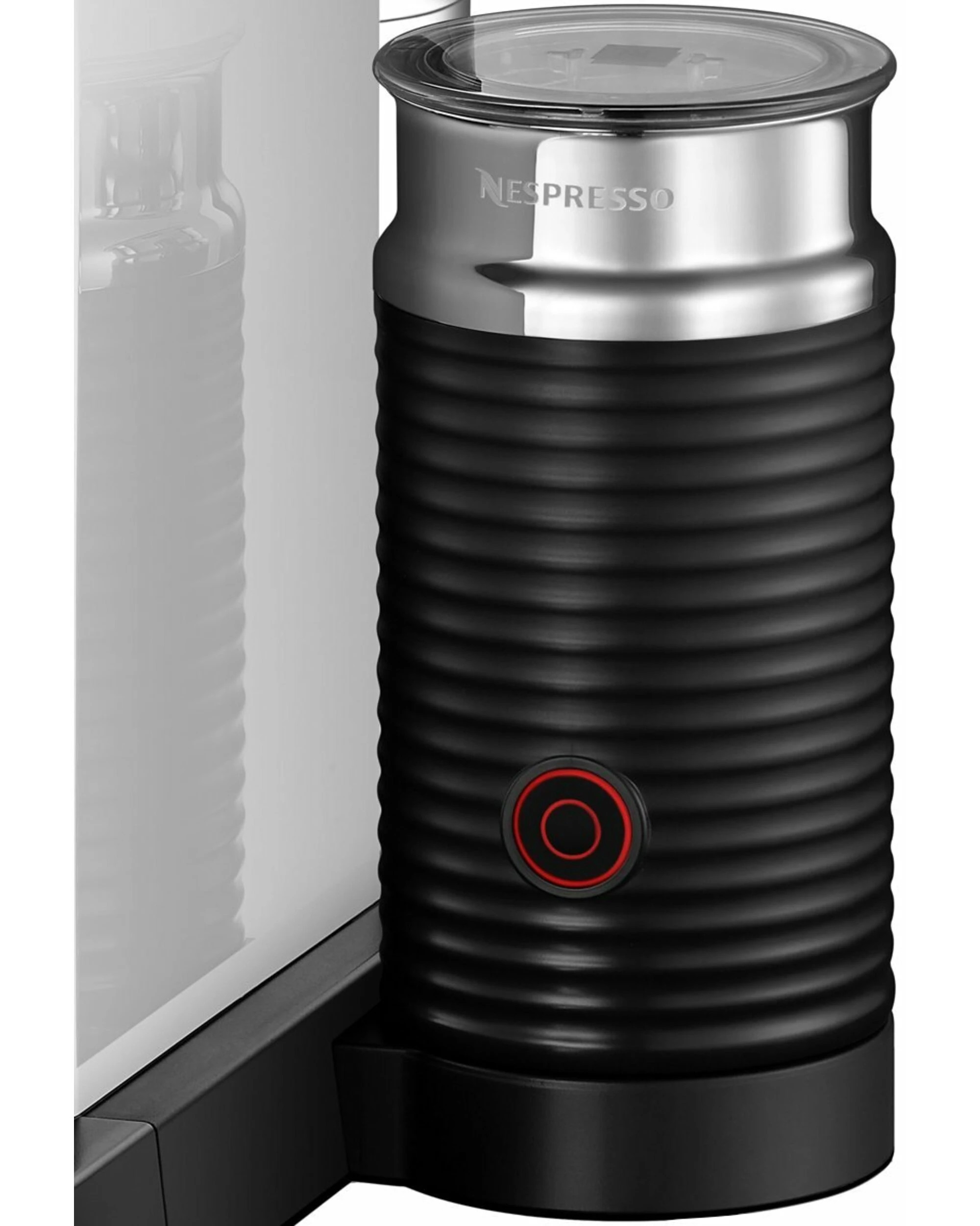 5 De'Longhi Nespresso Citiz & Milk Coffee Machine White, 5 of 5