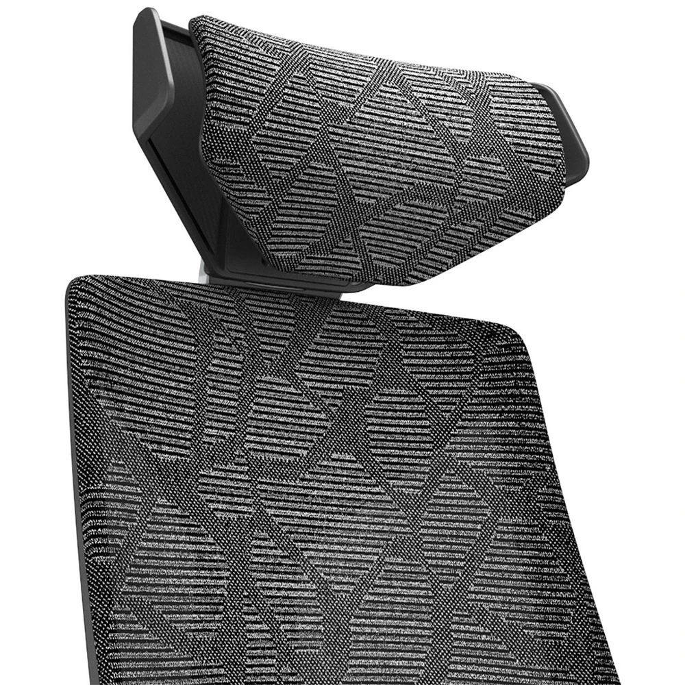 5 Pago Valkor Ergonomic Gaming Chair Black Ergonomic Chairs and Desk Chairs, 5 of 10