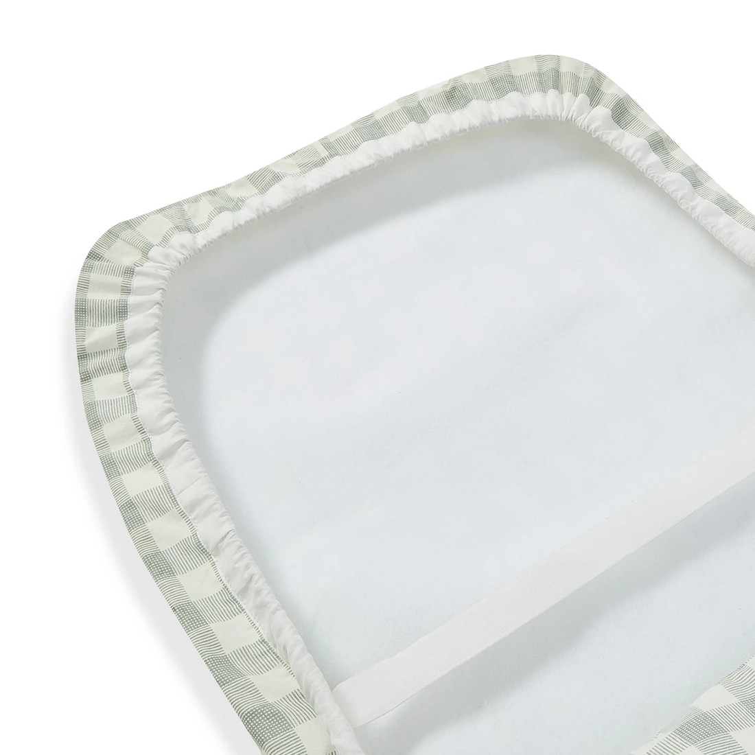 4 Ironing Board Cover - Gingham, 4 of 4