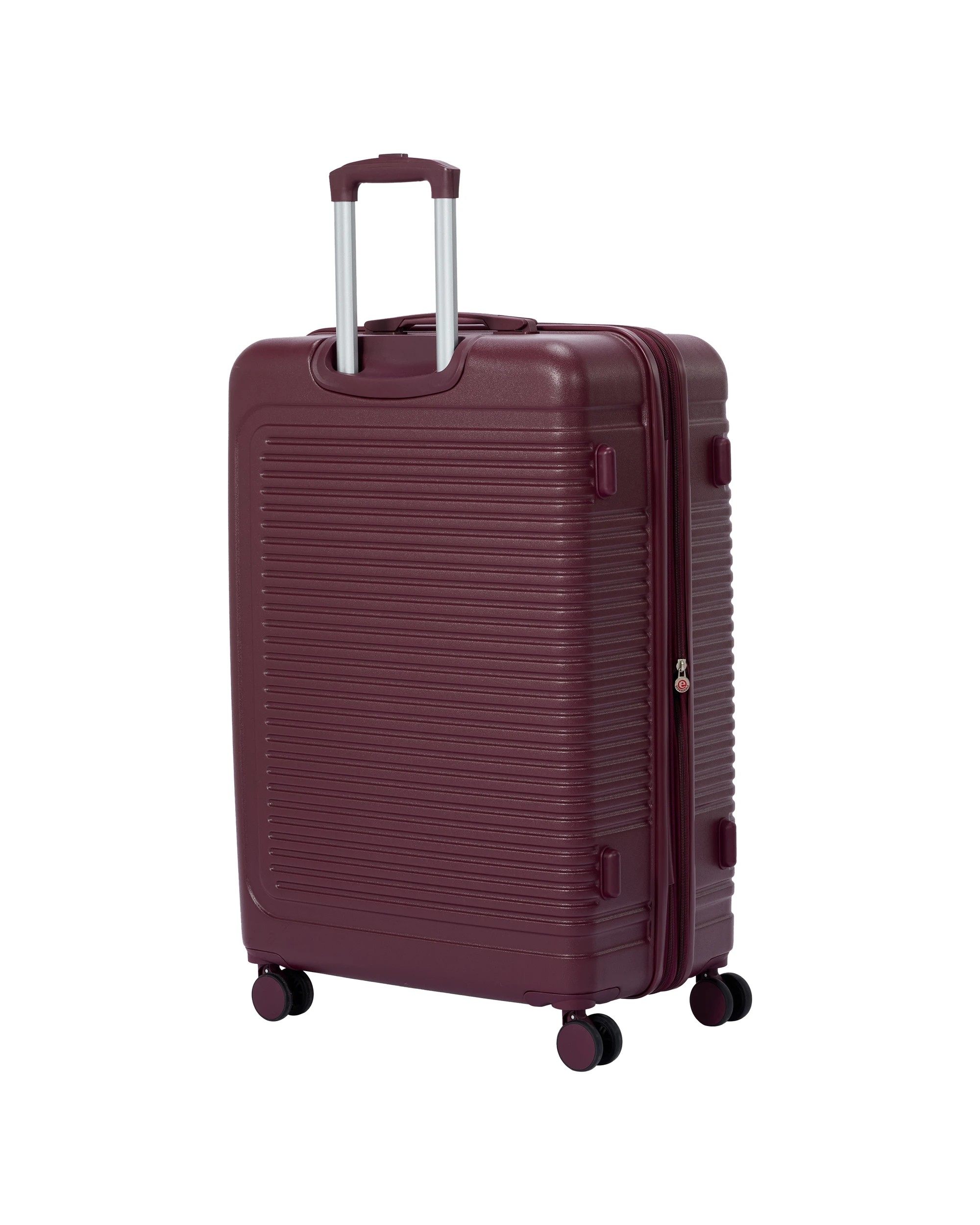 2 71cm Albany Hard Case 8 Wheels - Burgundy, 2 of 8