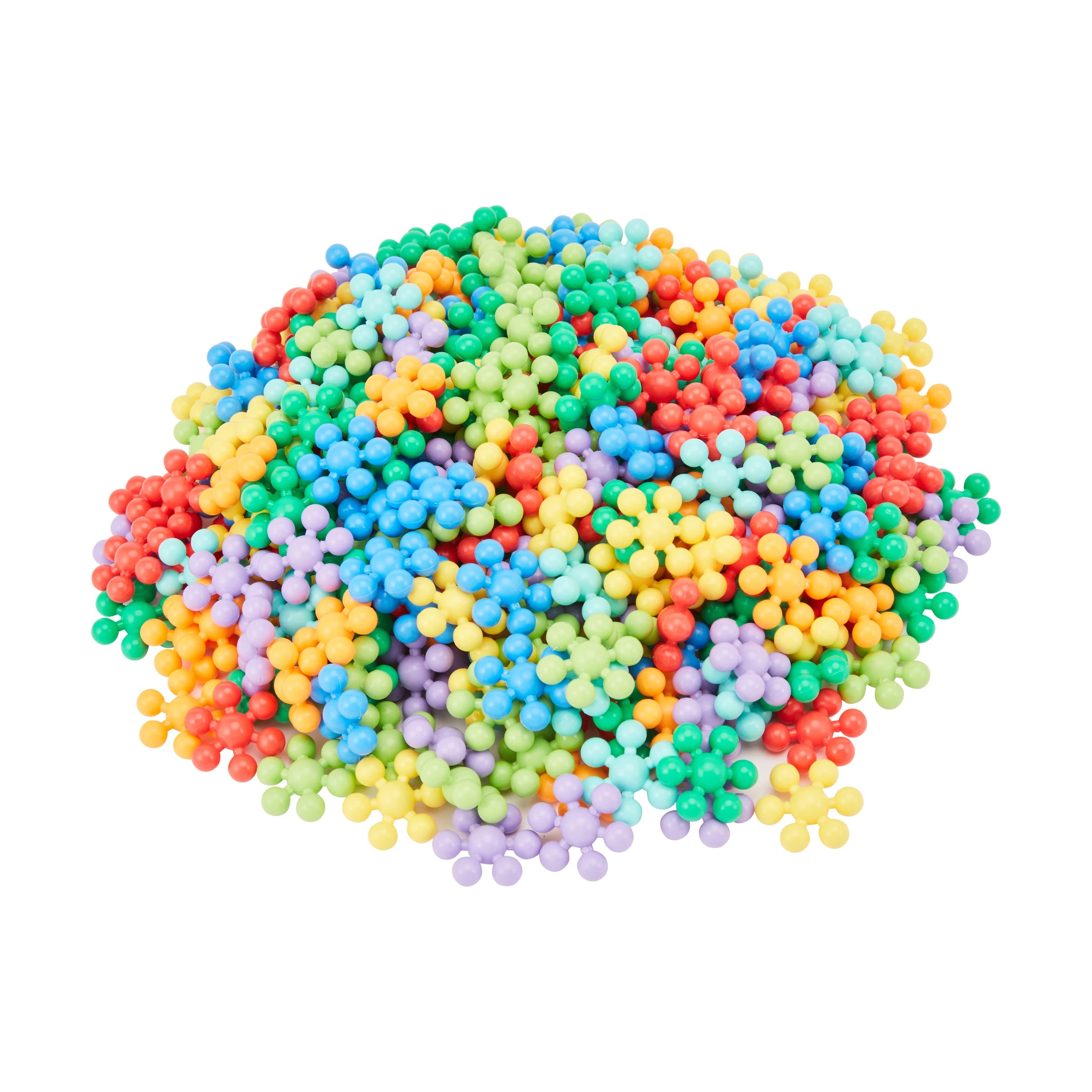 3 380 Piece Star Connectors, 3 of 4