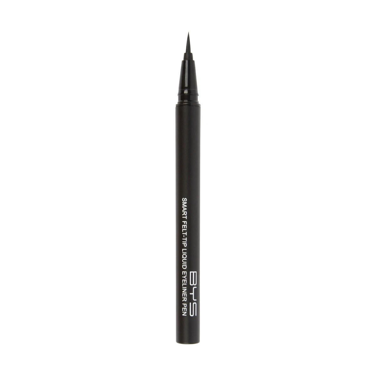 2 BYS Smart Felt-Tip Liquid Eyeliner - Black, 2 of 2