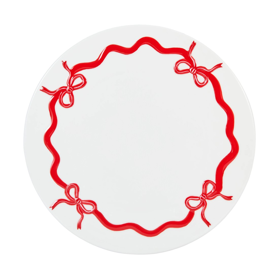 3 Bow Cake Stand, 3 of 4