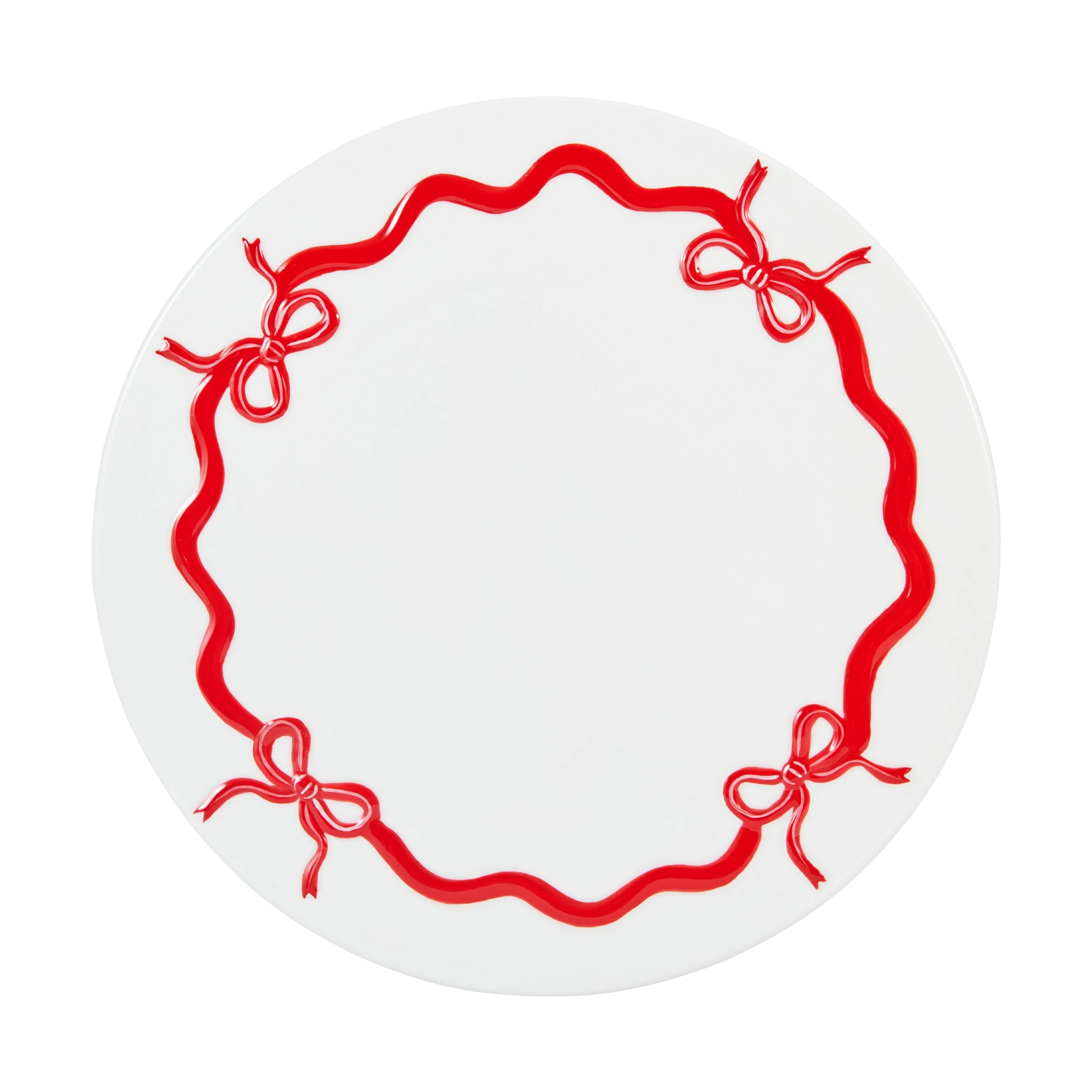 3 Bow Cake Stand, 3 of 4