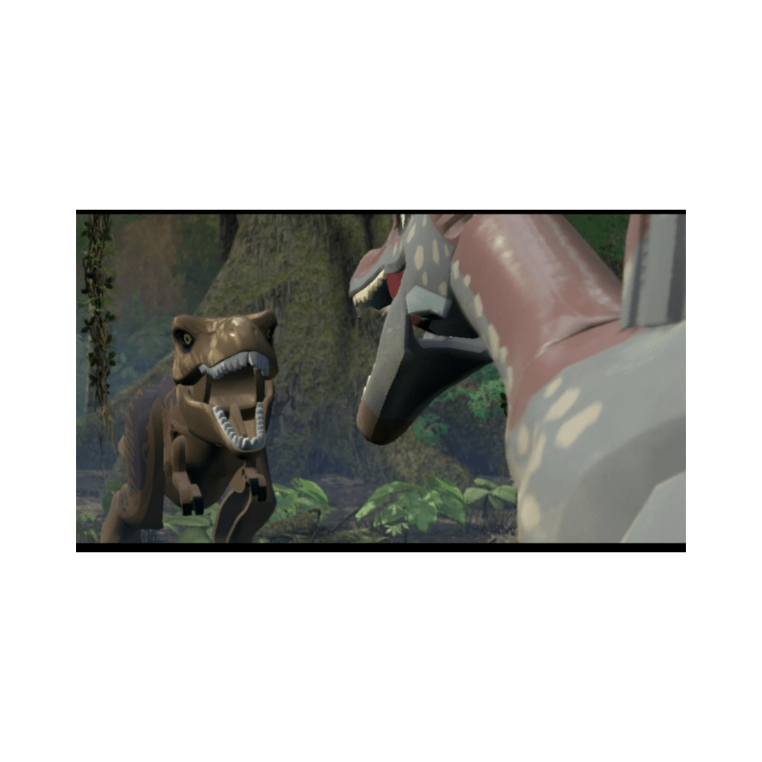 3 Warner Bros. Interactive Entertainment LEGO Jurassic World - Download Code - Switch, 3 of 7