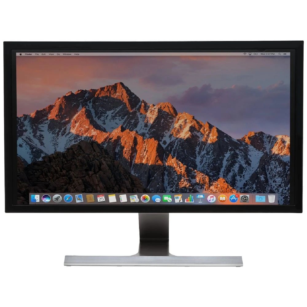 3 Kensington 32" 16:9 Monitor Privacy Screen, 3 of 5