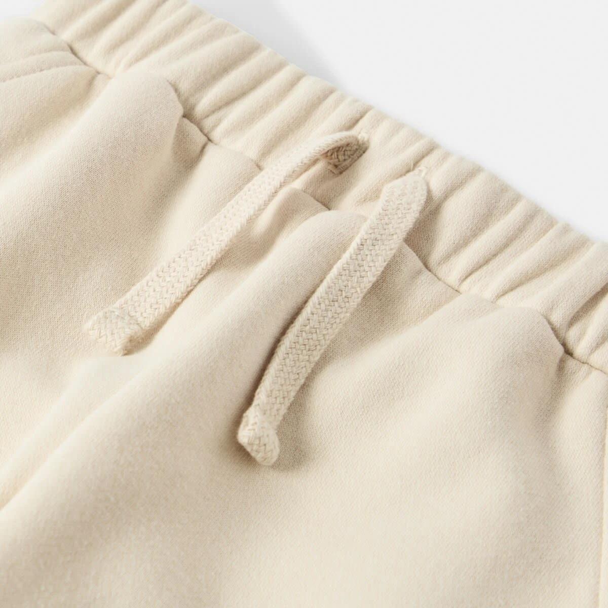 3 Cargo Trackpants Ecru, 3 of 3