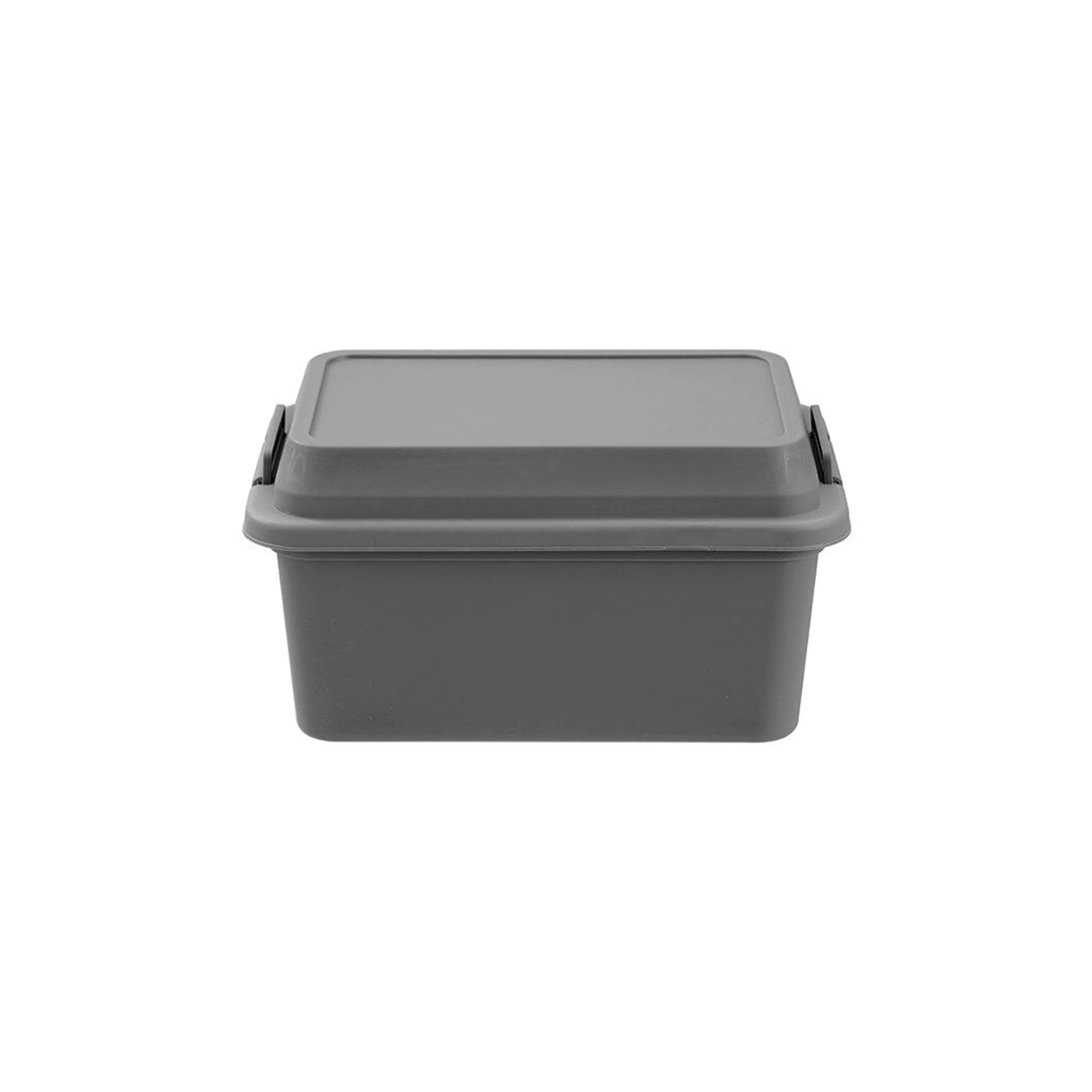 2 Boxsweden Tote Mini Storage Stack Organiser Box 3L Stackable Durable Plastic
 - multi, 2 of 9