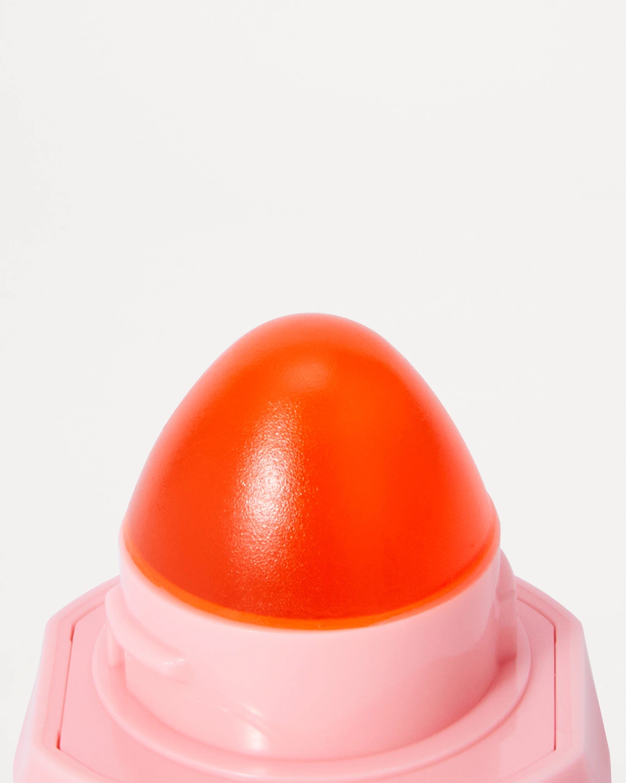 5 OXX Junior Gummy Bear Lip Jelly - Strawberry Scented, 5 of 6