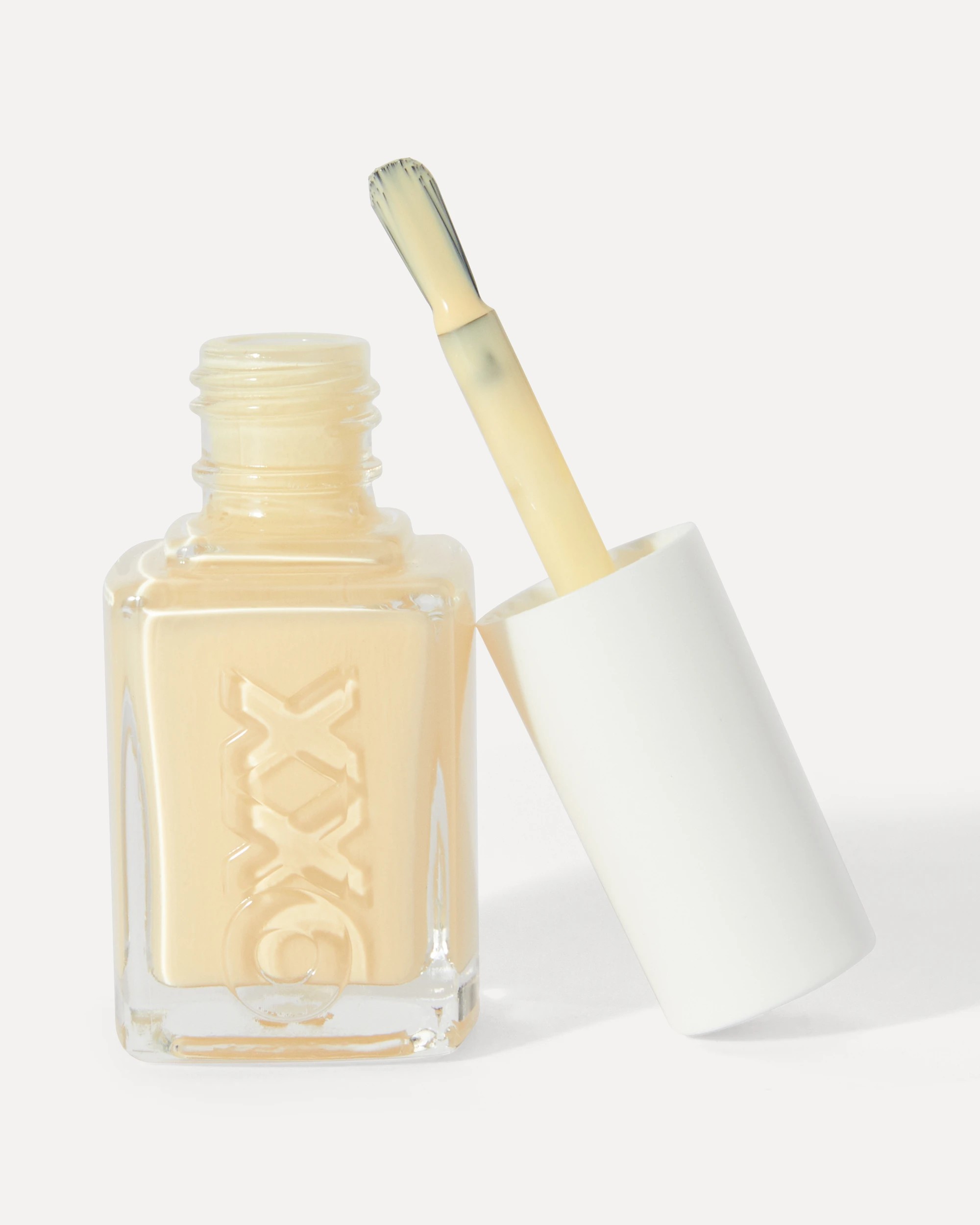 1 OXX Beauty Quick Dry Nail Polish - Butter, 1 of 6