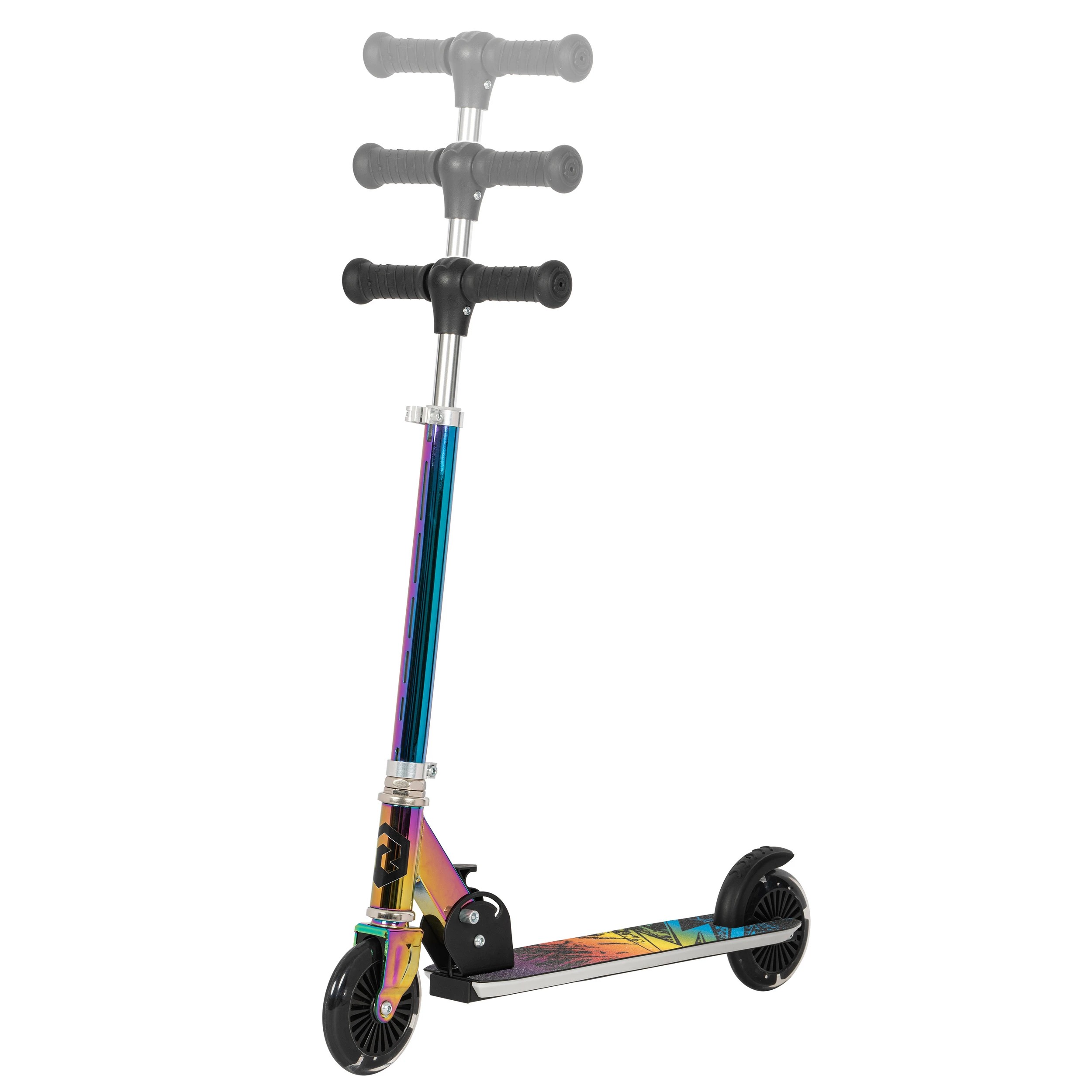 4 Light Up Inline Scooter, 4 of 6