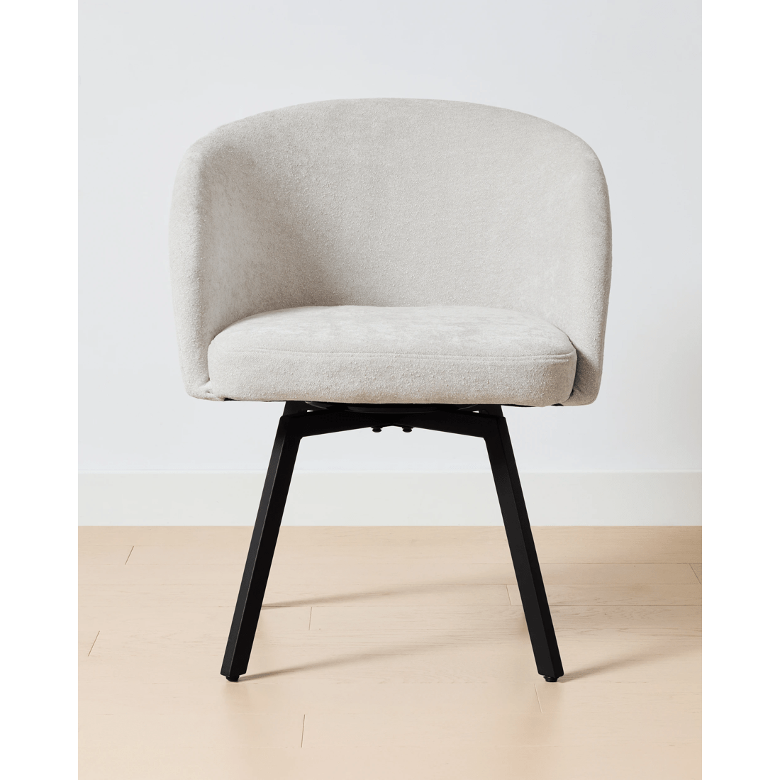 1 Lennox Swivel Chair, 1 of 7