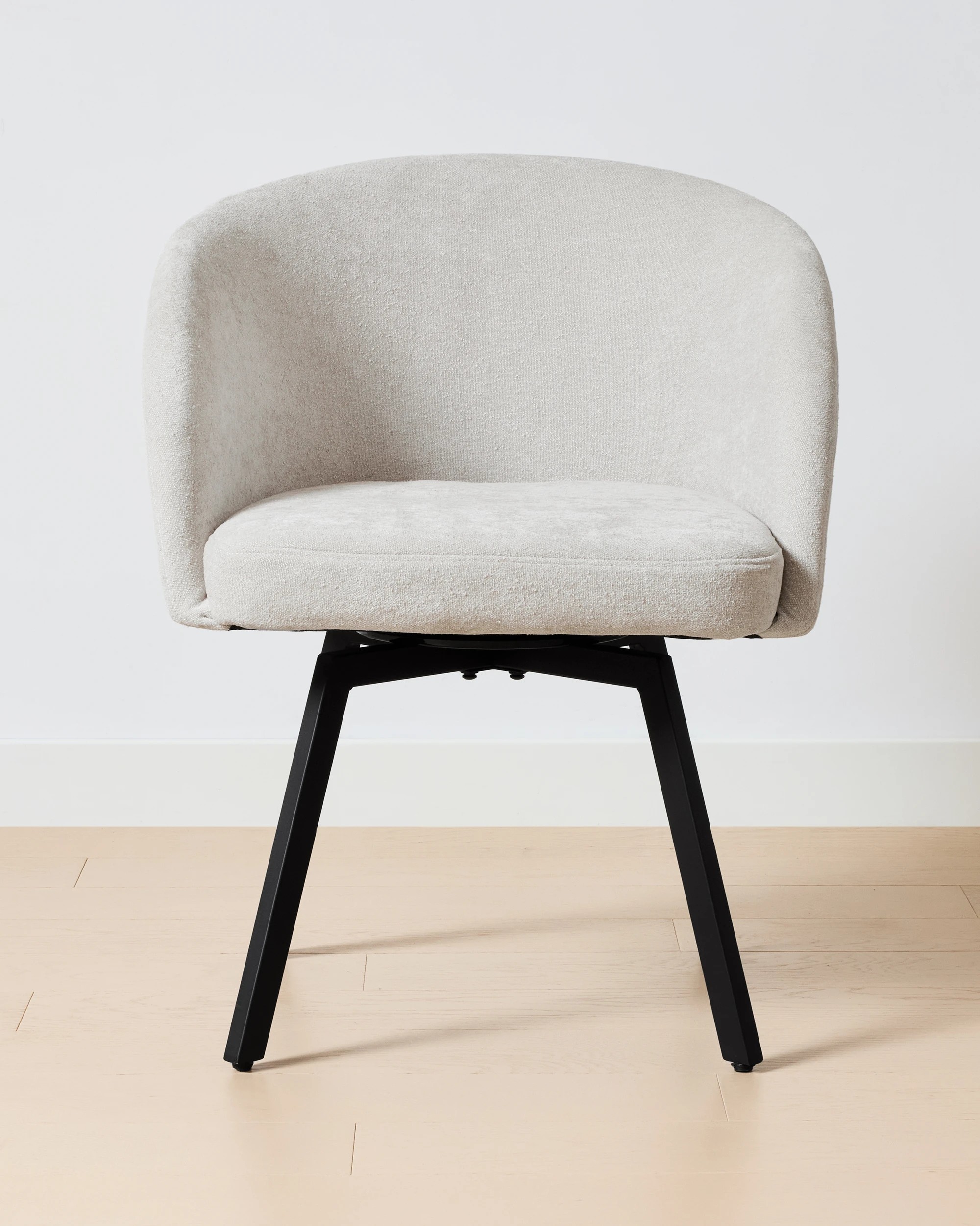 1 Lennox Swivel Chair, 1 of 7