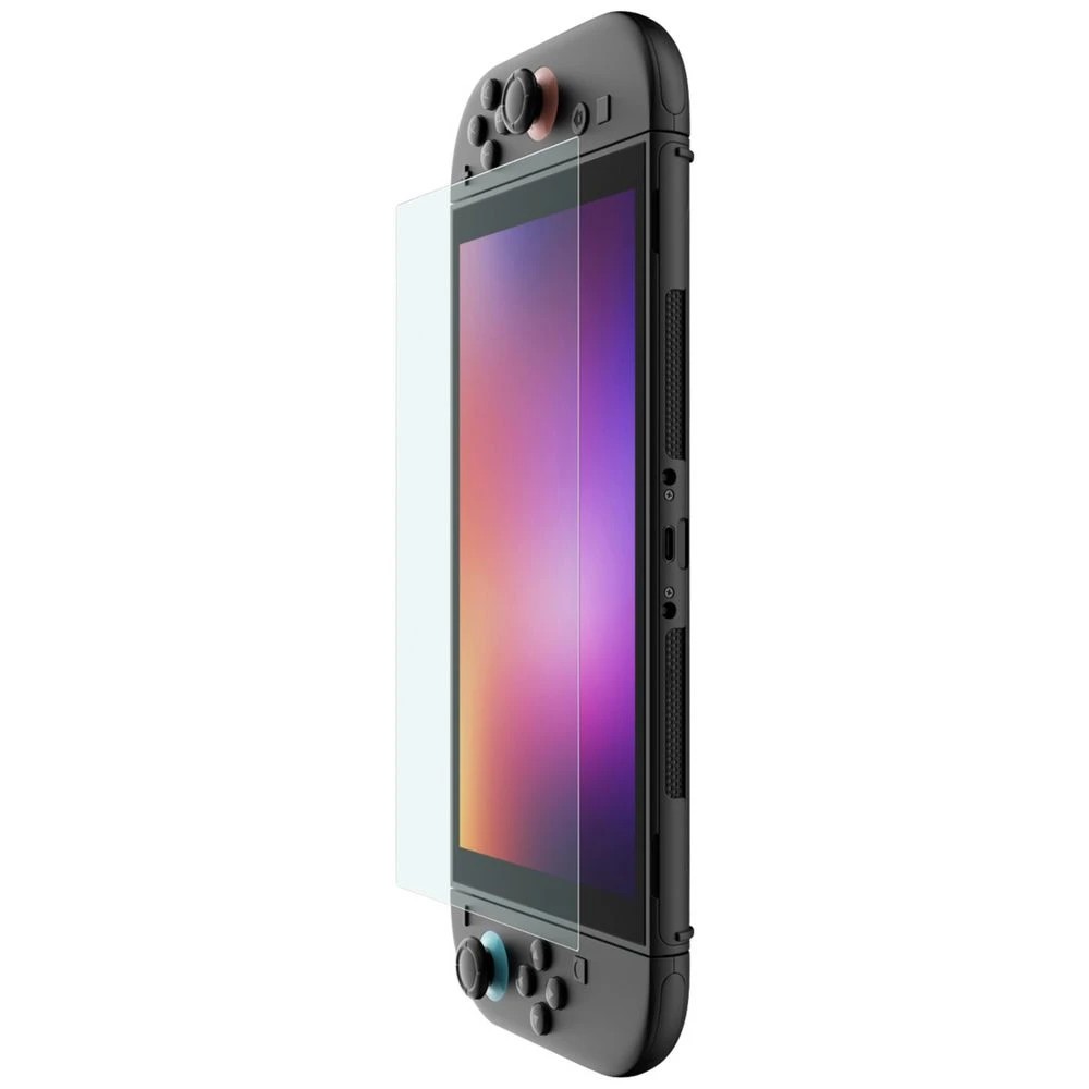 5 Belkin Glass Screen Protector Blue Light Nintendo Switch 2, 5 of 8