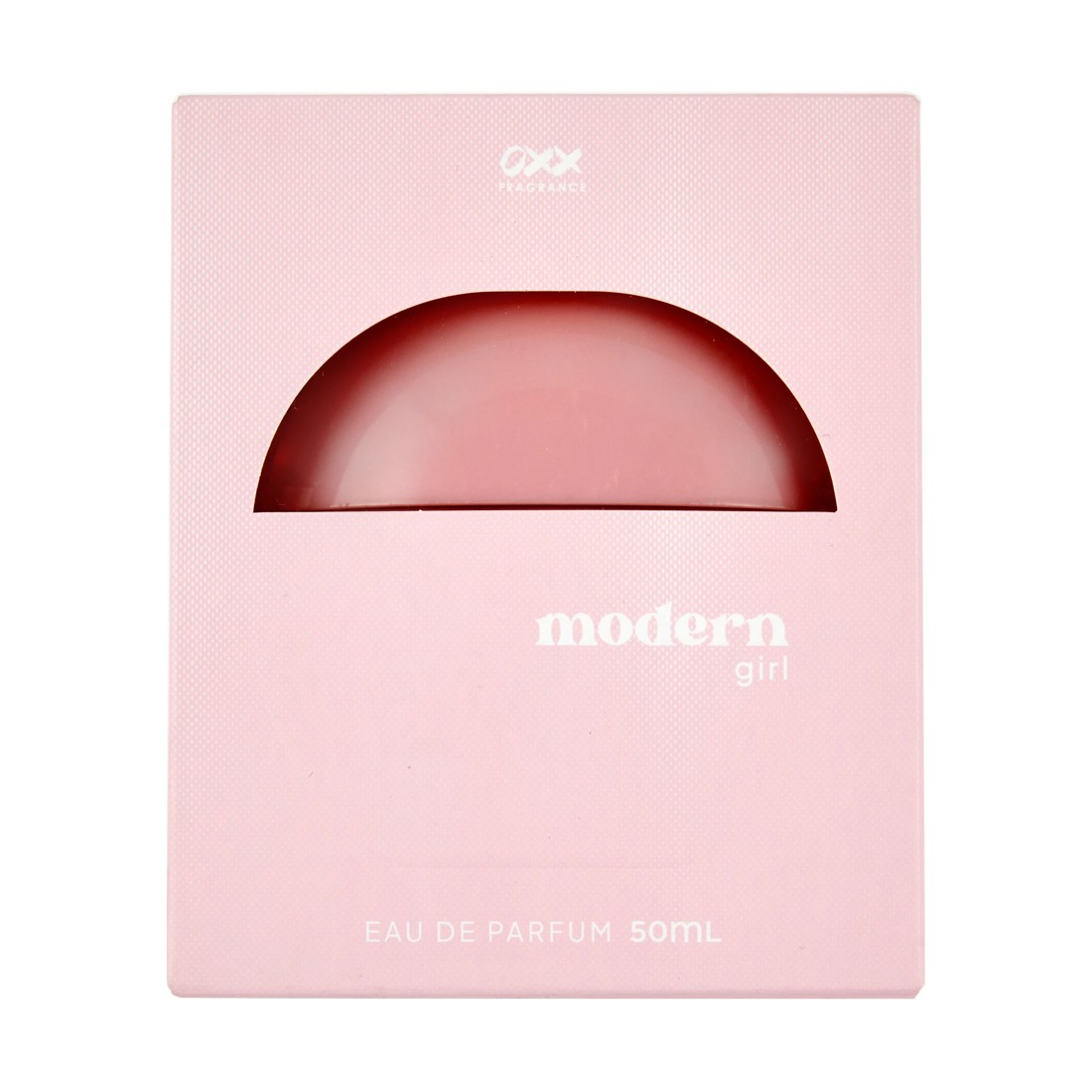 1 OXX Fragrance Modern Girl Eau De Parfum 50ml, 1 of 6