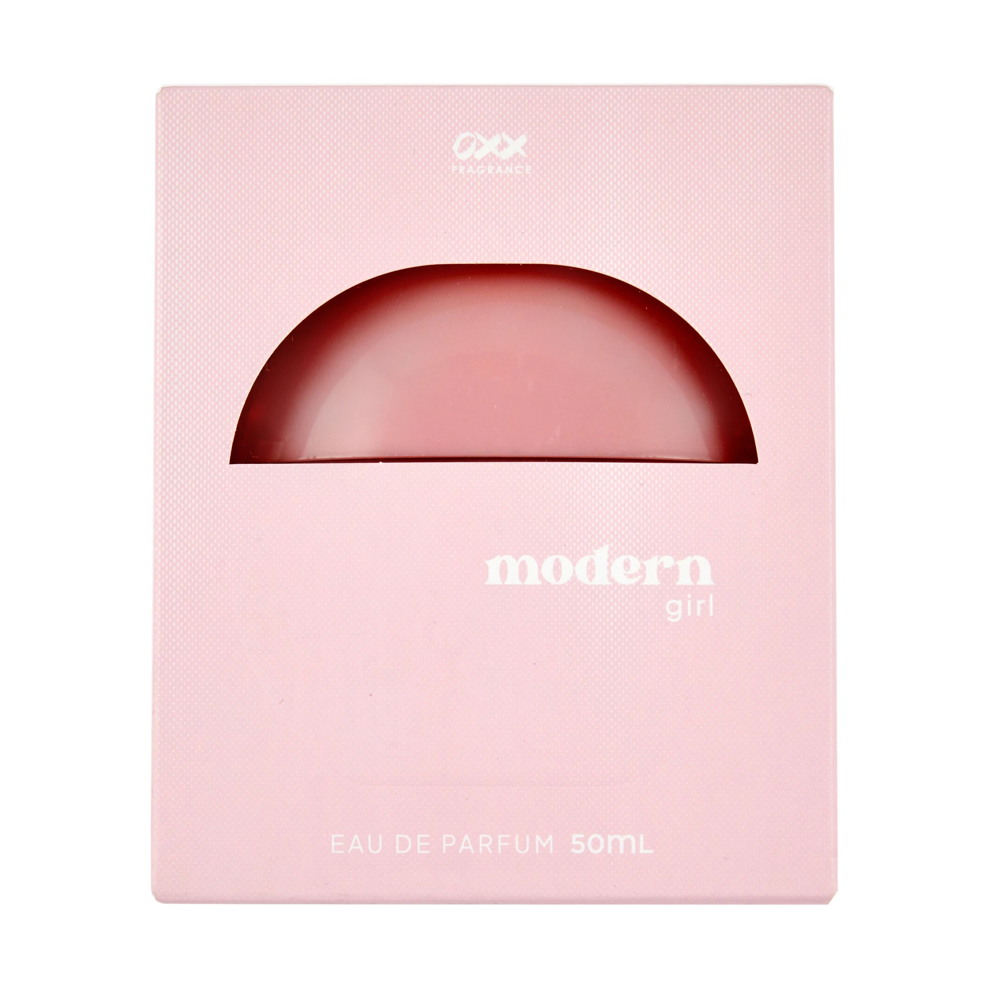 1 OXX Fragrance Modern Girl Eau De Parfum 50ml, 1 of 6