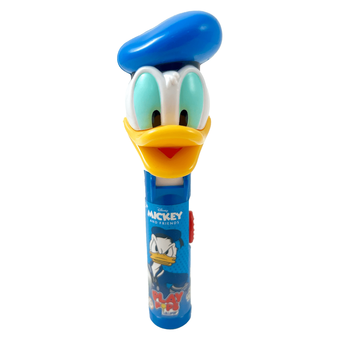 4 Disney Pop Ups or Play Pops - Assorted, 4 of 7