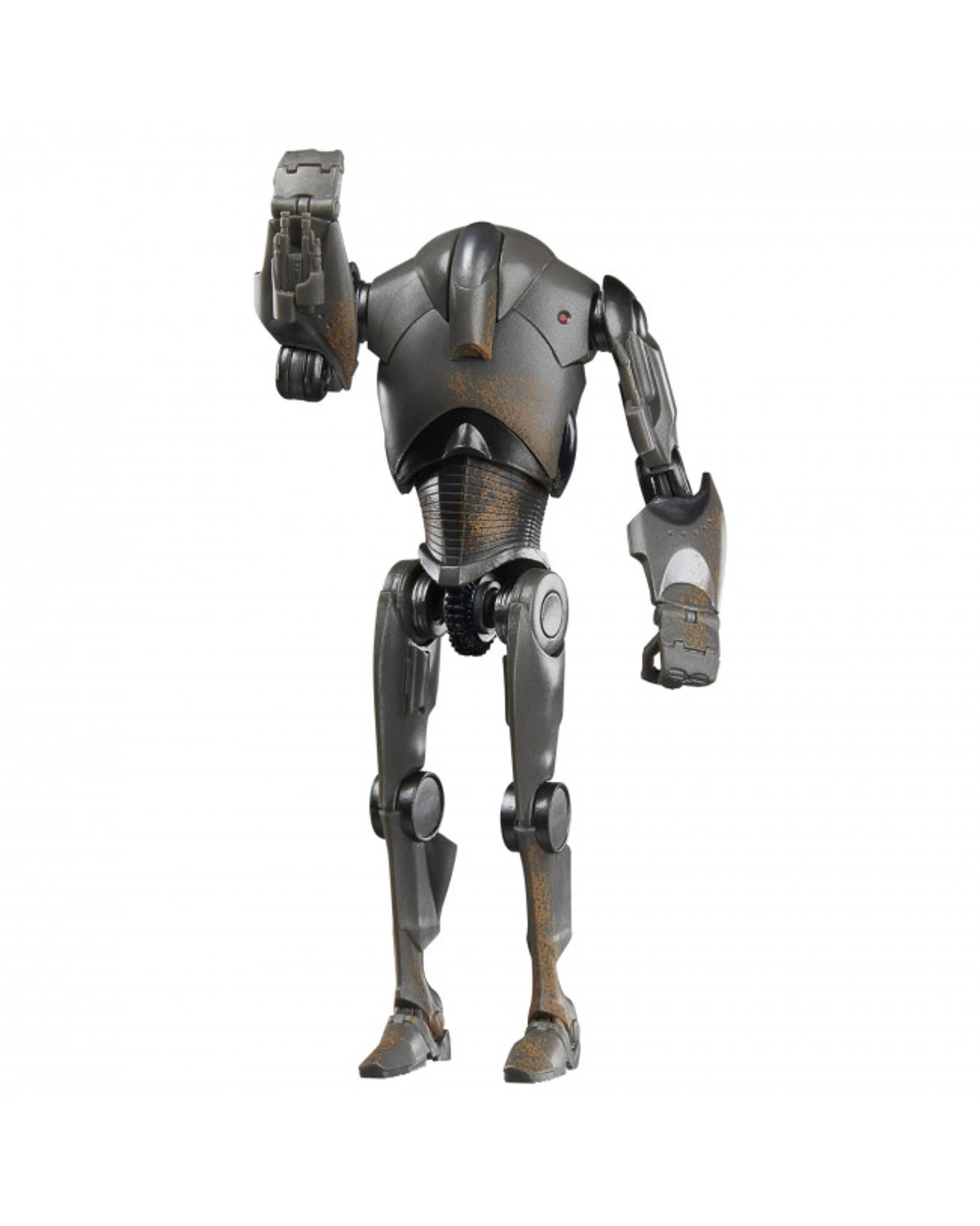 3 Star Wars The Black Series Attack Of The Clones 2-Pack Action Figures, 3 of 7