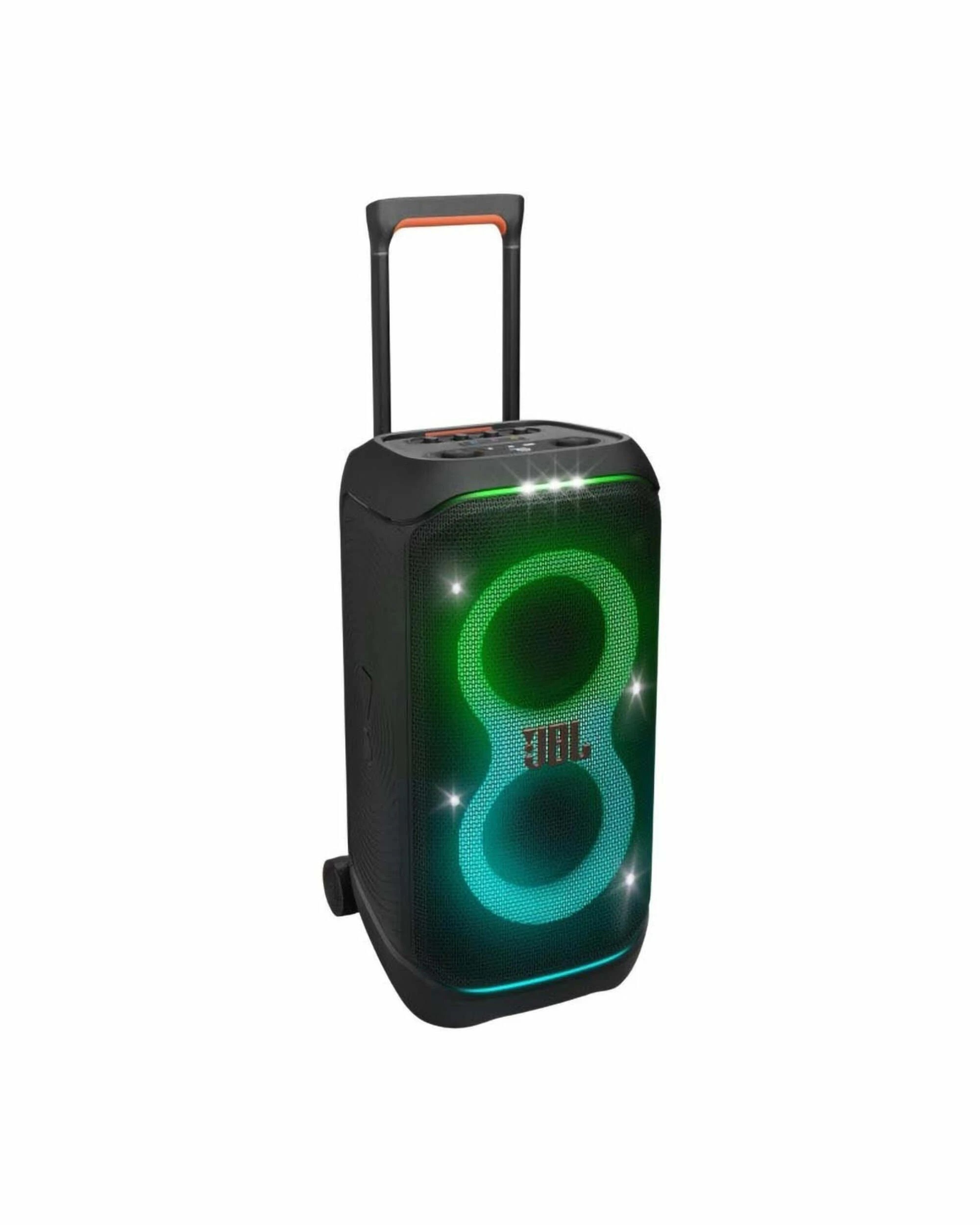 1 JBL Partybox 320 Portable Speaker - BLACK, 1 of 1