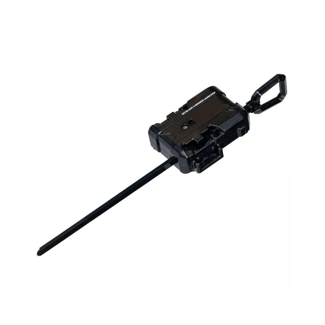 3 Hasbro Beyblade X Tournament Grade Winder Launcher, 3 of 4