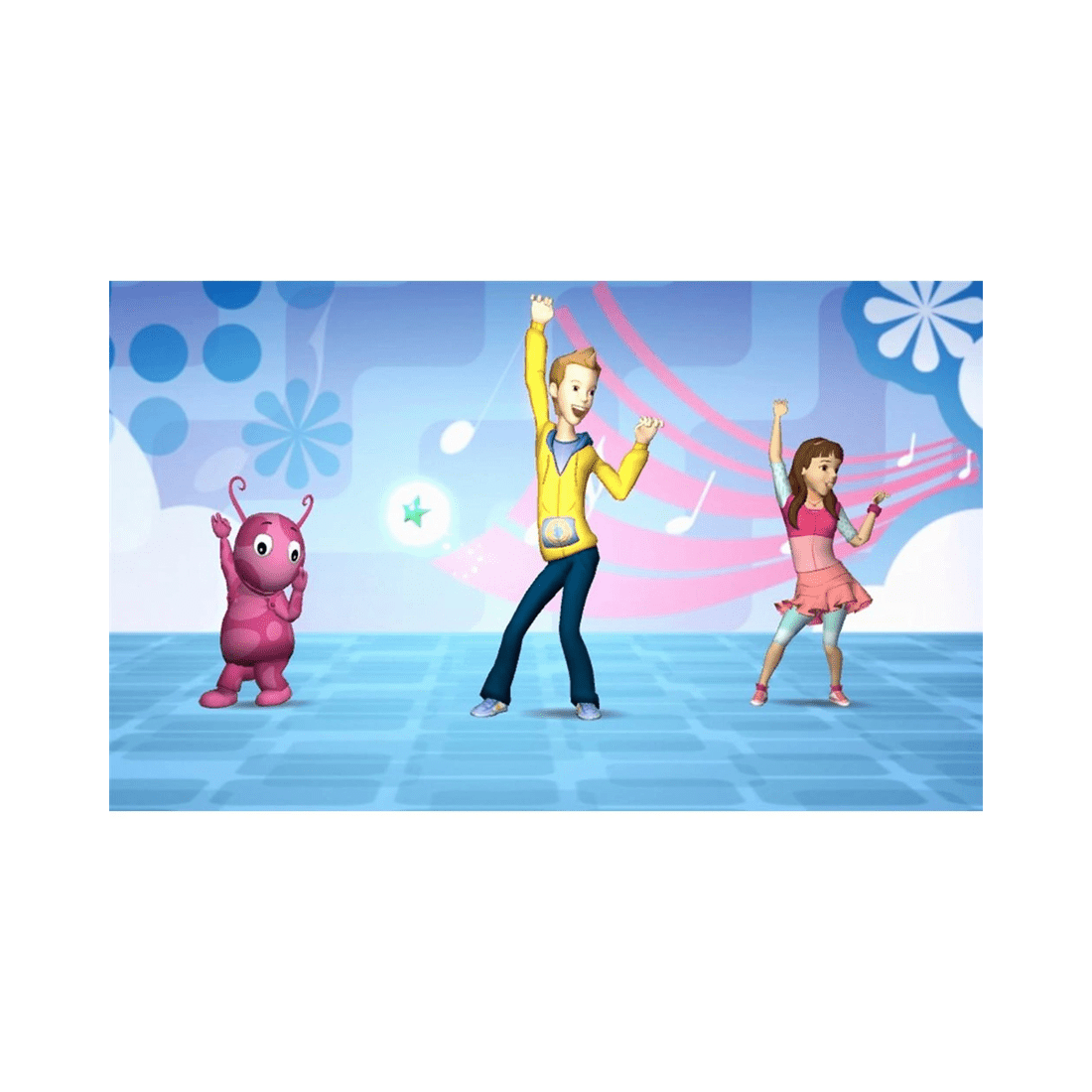 4 2K Games Nickelodeon Dance - Kinect - Xbox 360, 4 of 6